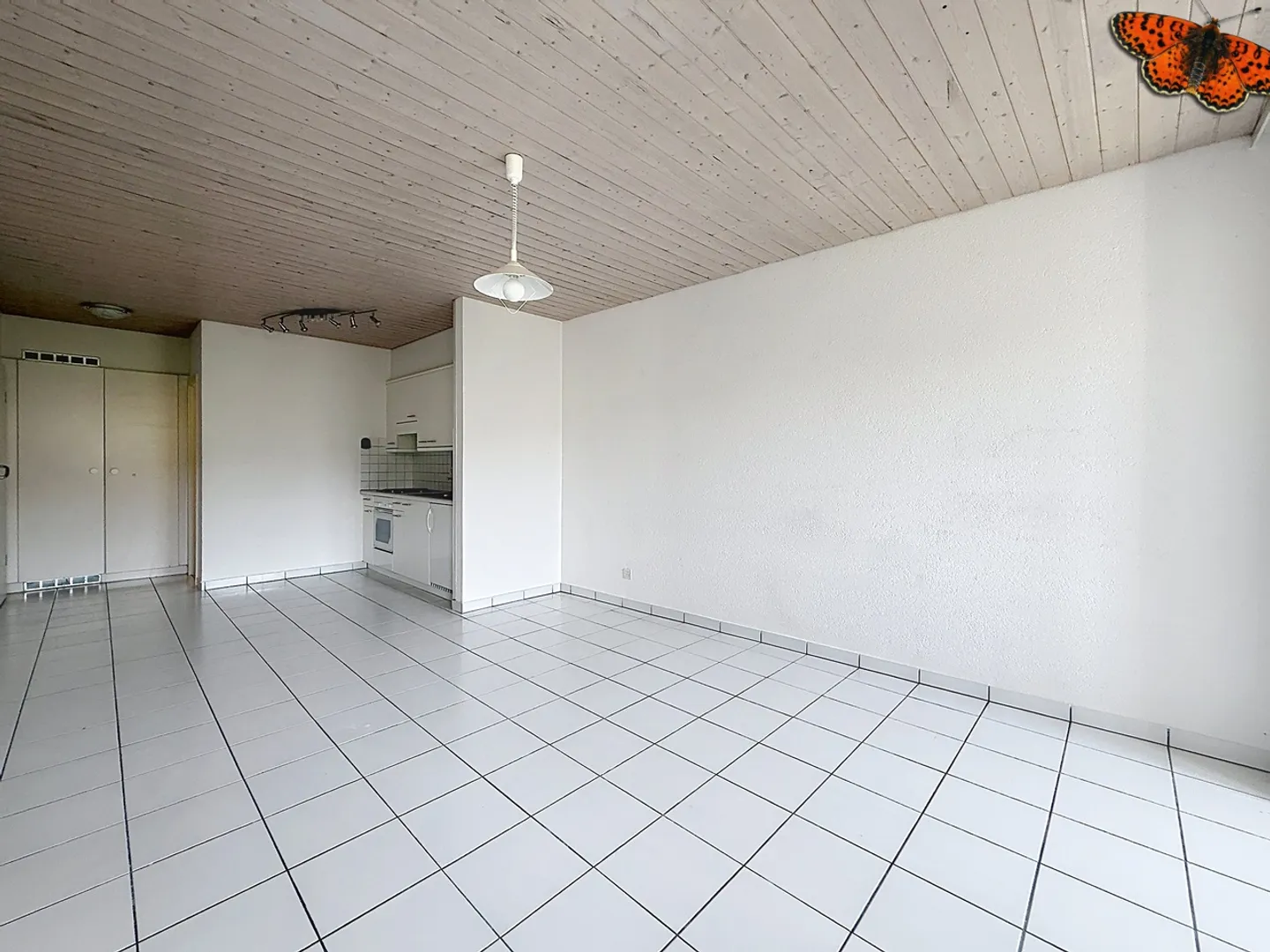 2 Zimmer - in der Unterstadt! - Foto 4 von 8