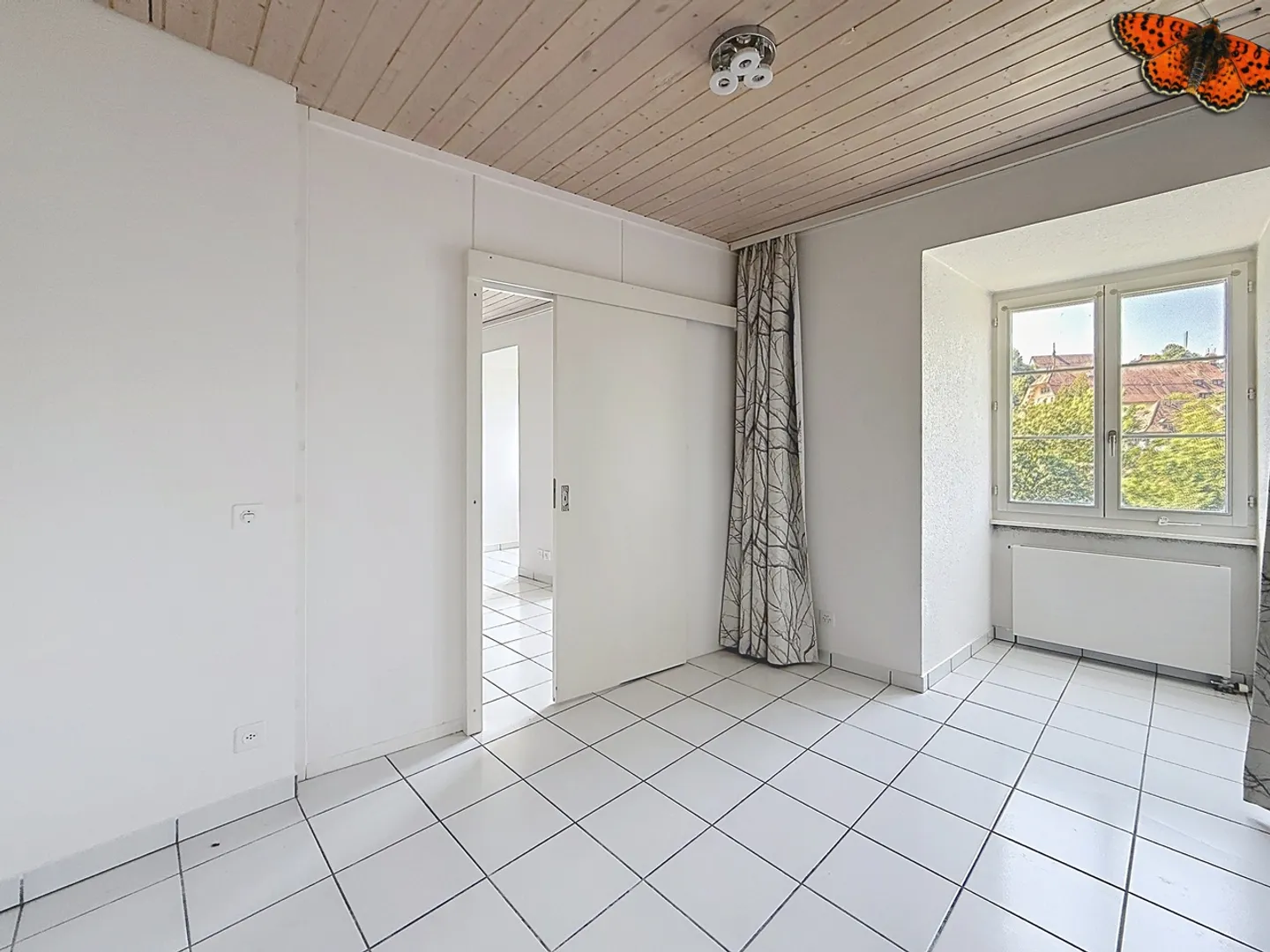 2 Zimmer - in der Unterstadt! - Foto 5 von 8