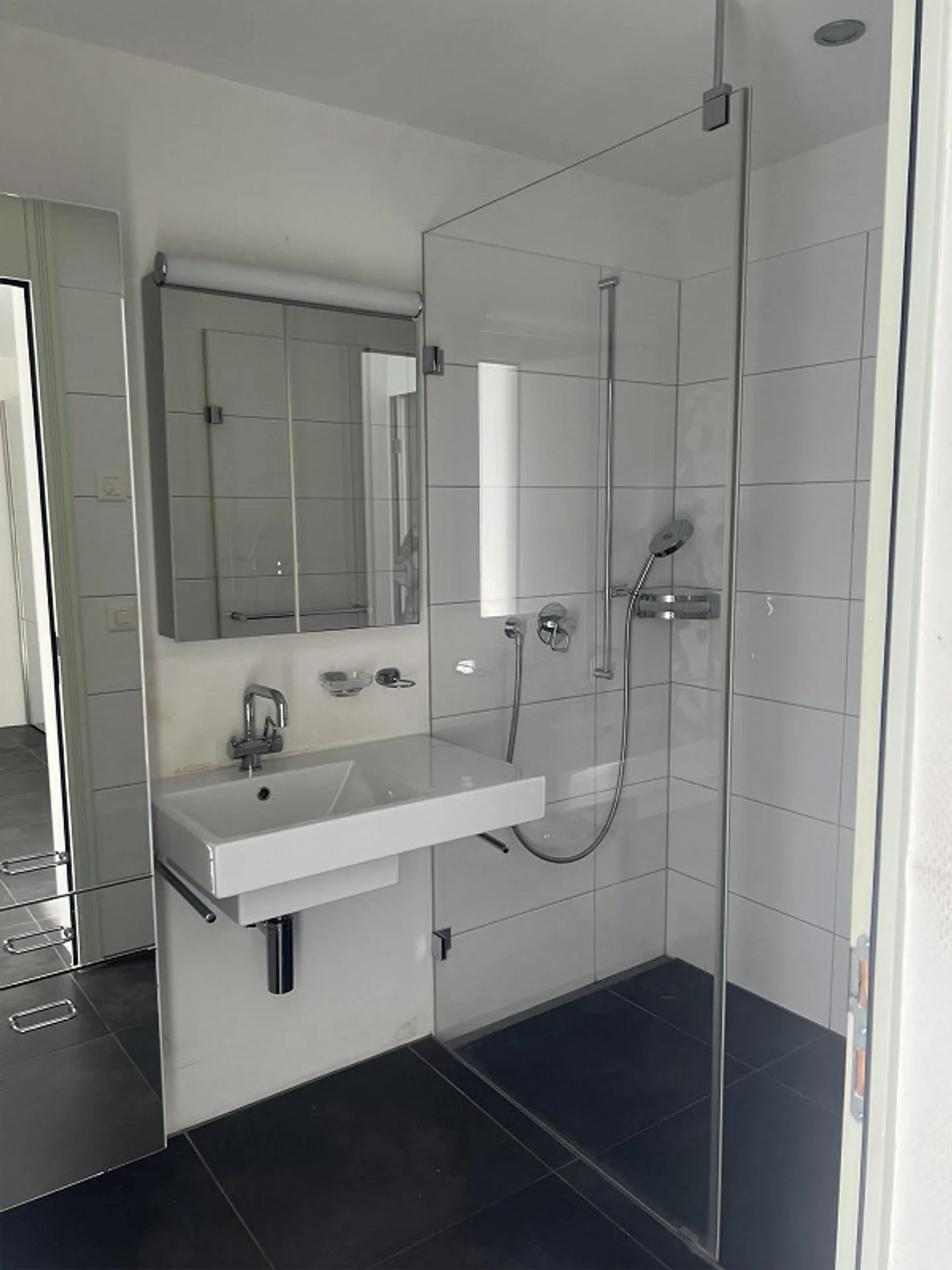 3.5-Room Garden Apartment in a Quiet Location in Zurich - Photo 8 of 9