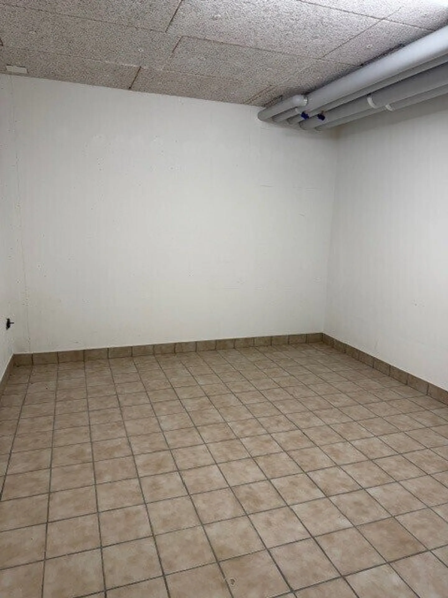 Lagerraum zur Miete in Chur - Foto 3 von 4