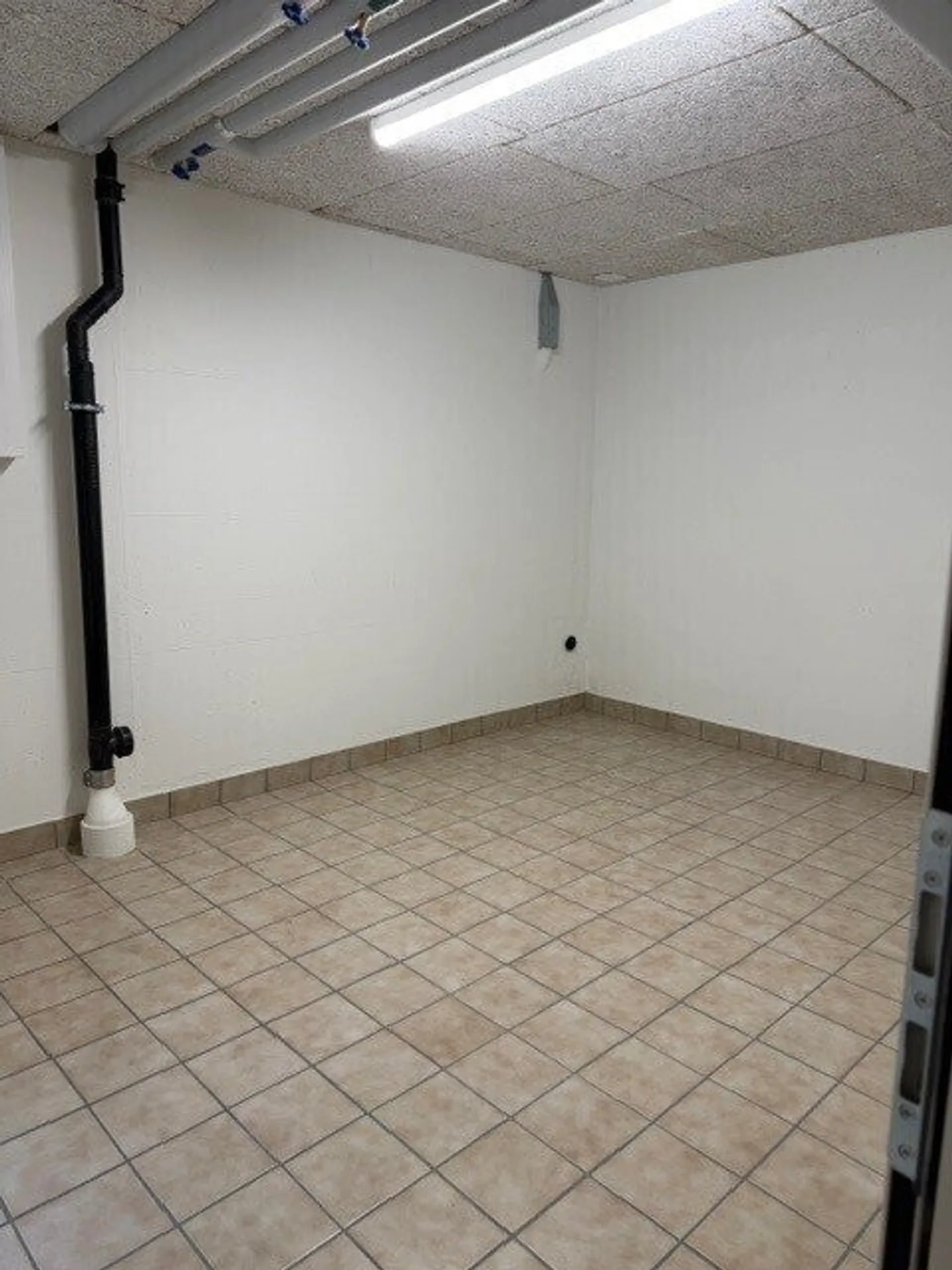 Lagerraum zur Miete in Chur - Foto 4 von 4