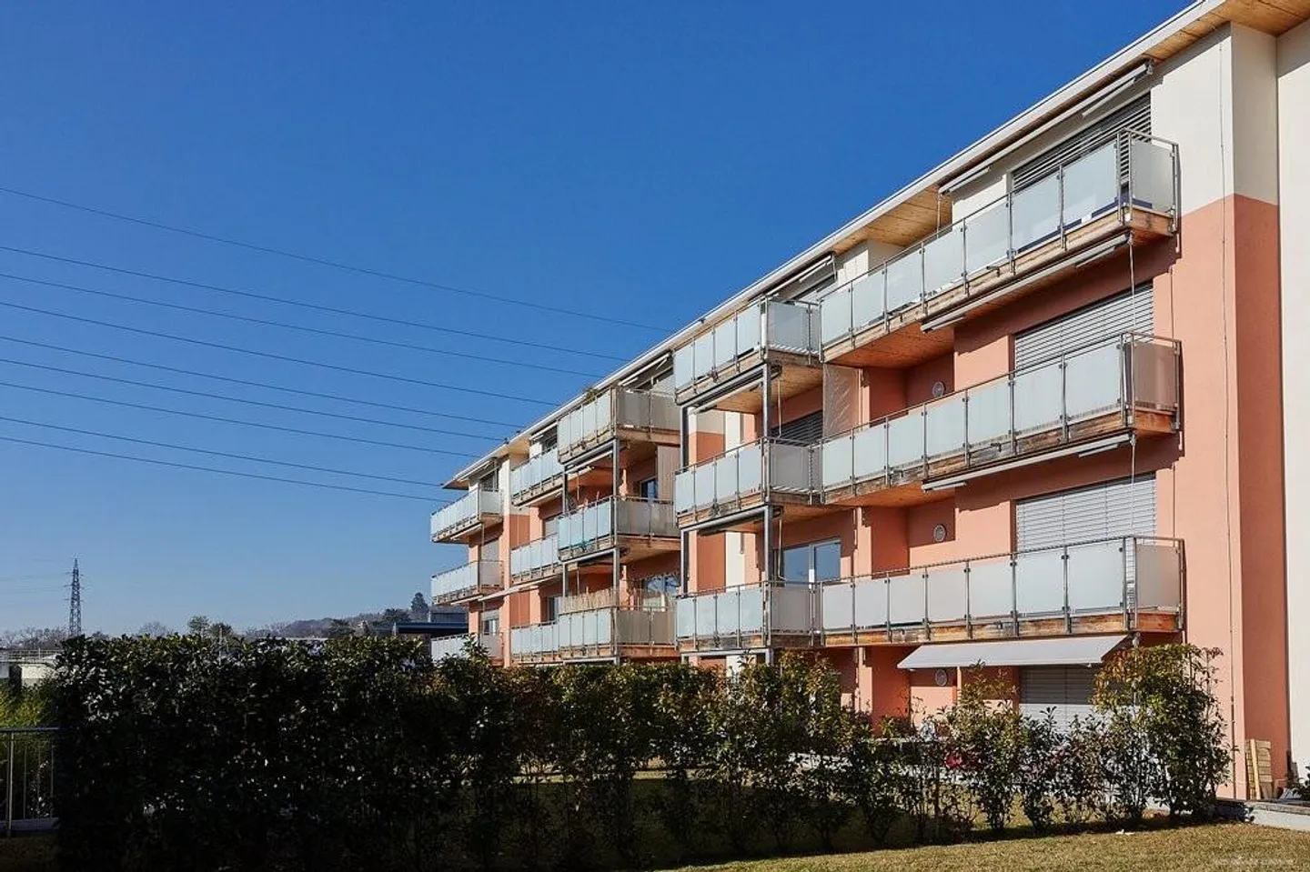 Appartement lumineux à Mendrisio - Photo 1 sur 11