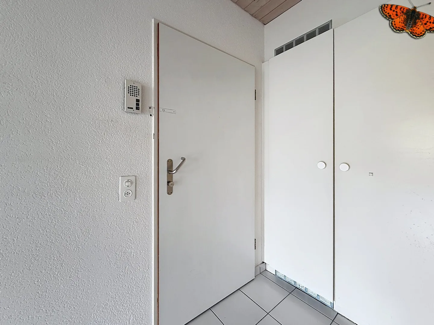 2 Zimmer - in der Unterstadt! - Foto 7 von 8