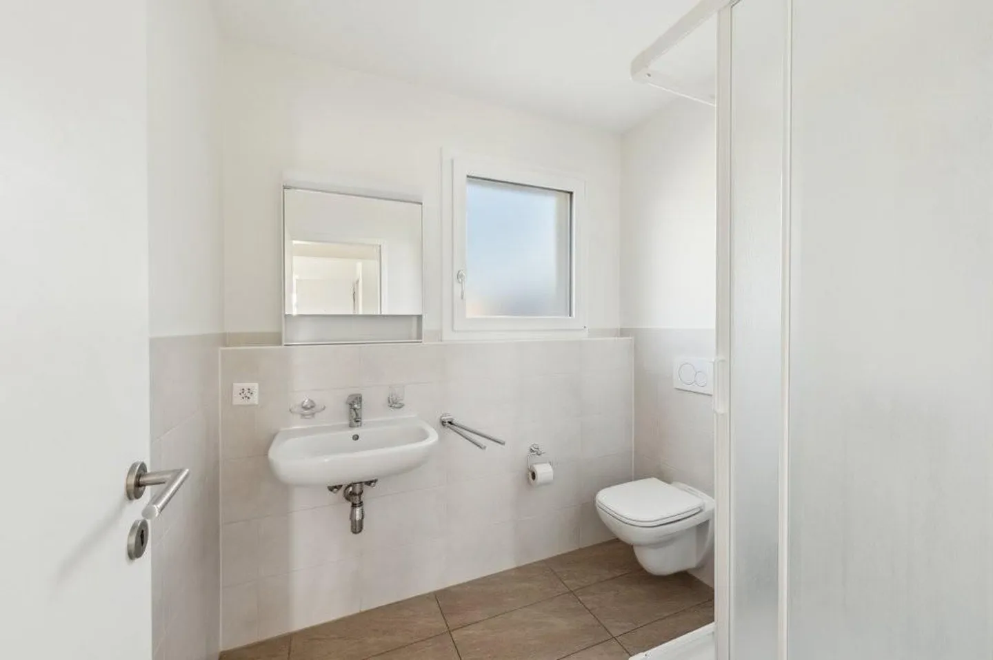 Appartement lumineux à Mendrisio - Photo 9 sur 11