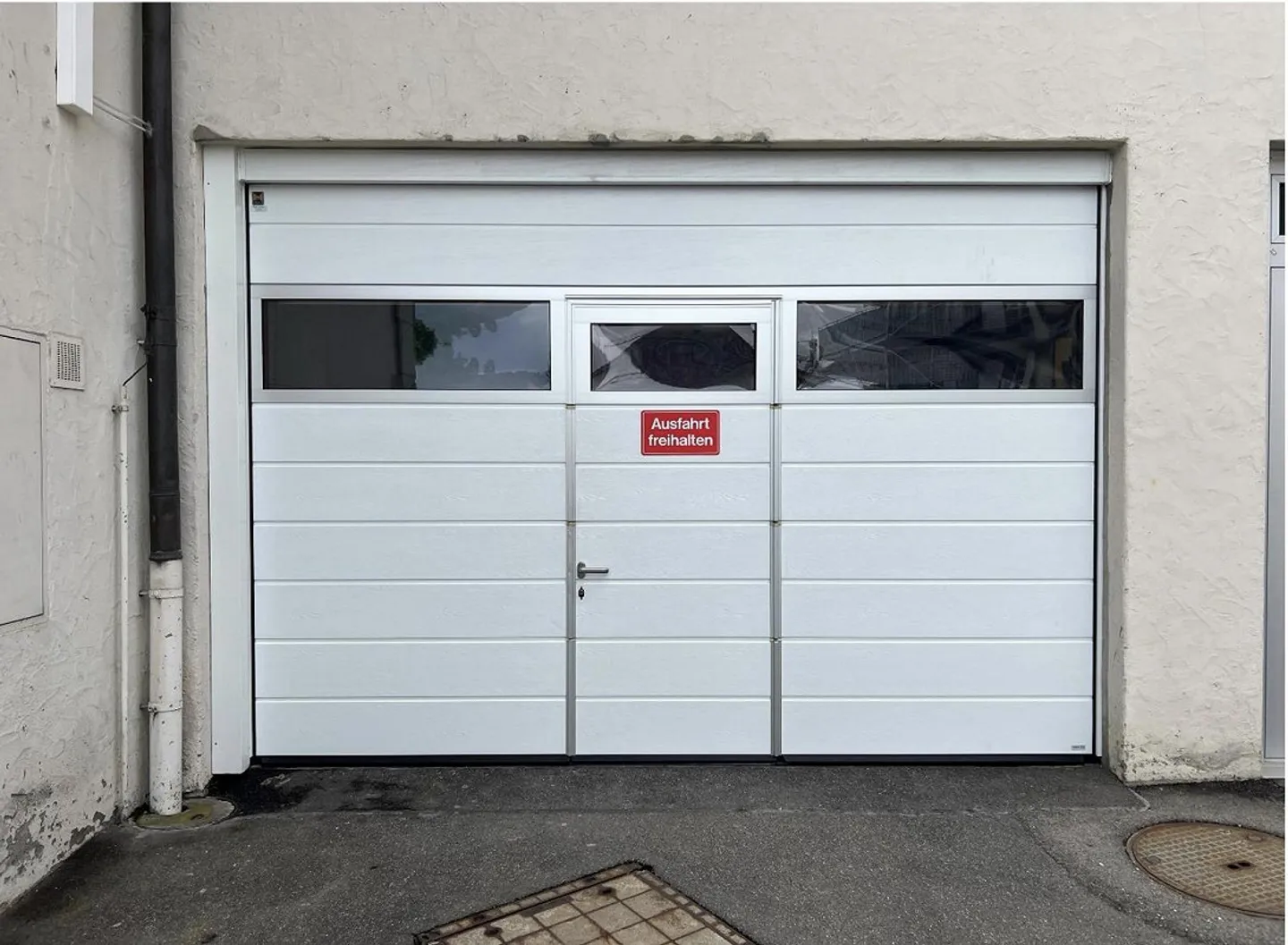 Vielseitige Gewerbefläche in Beromünster - Foto 5 von 5