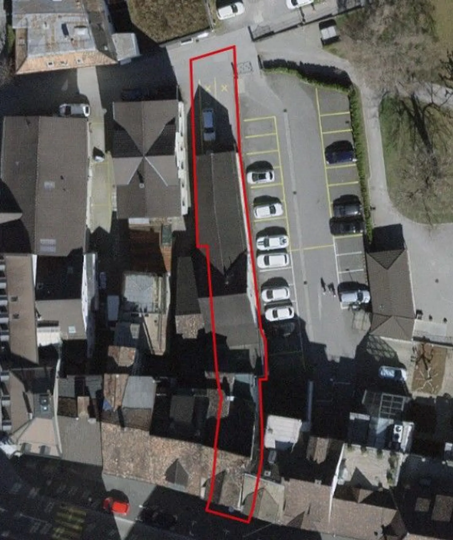 Charmantes Haus mit Bäckerei - Foto 5 von 13