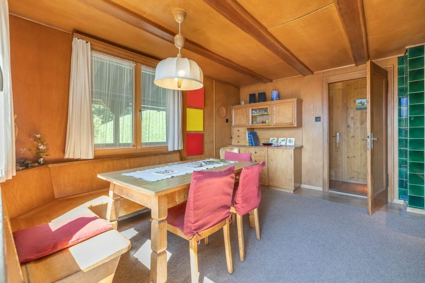Chalet Wieserai - Photo 3 of 13