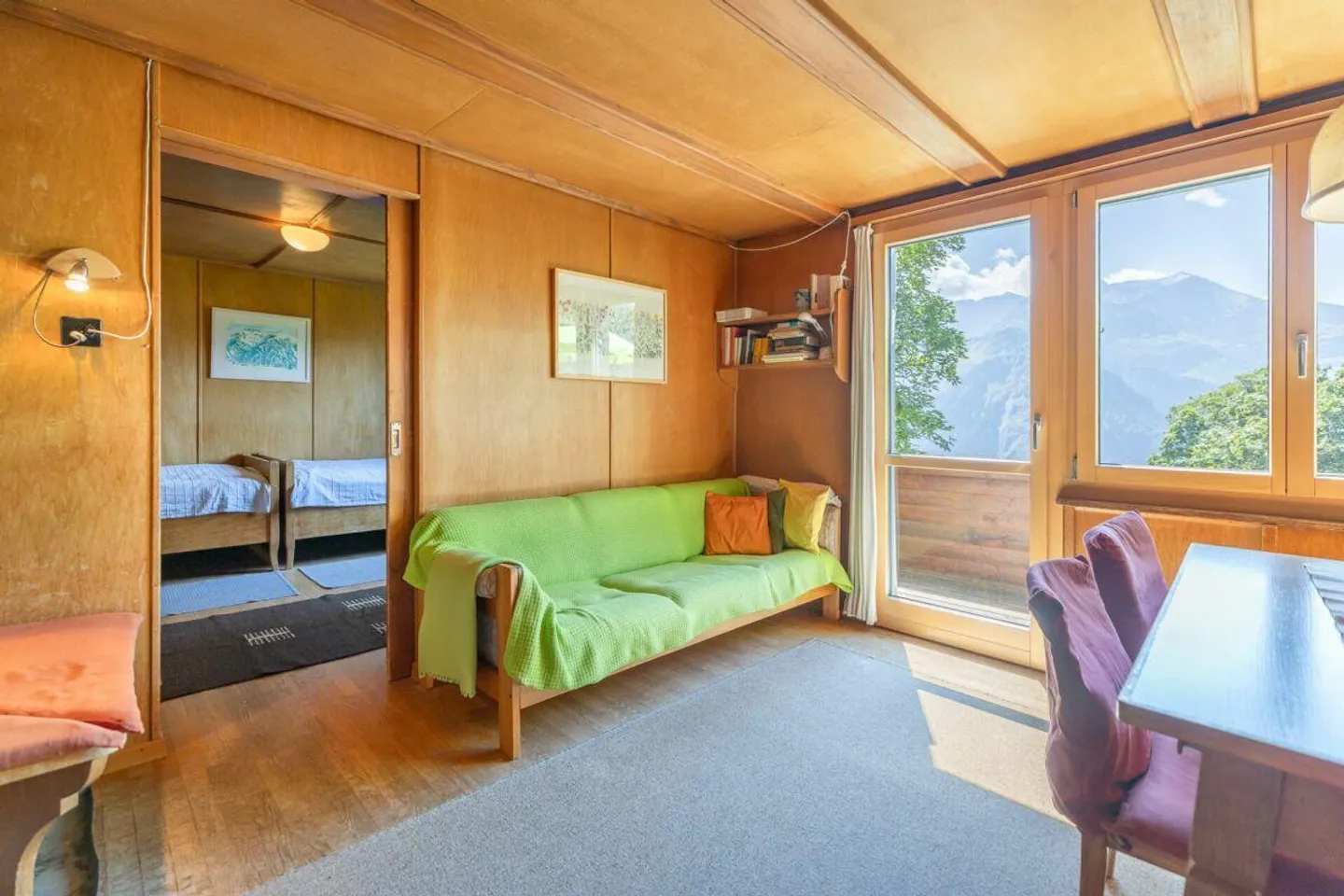 Chalet Wieserai - Photo 5 of 13