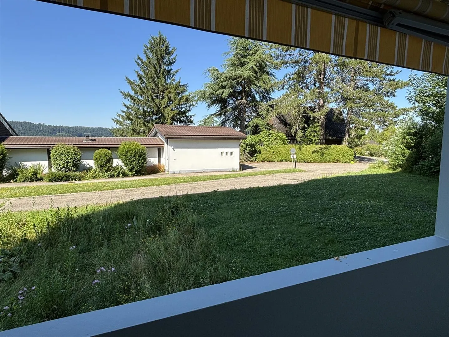 Renovated 3-room apartment with balcony! - Photo 6 of 9