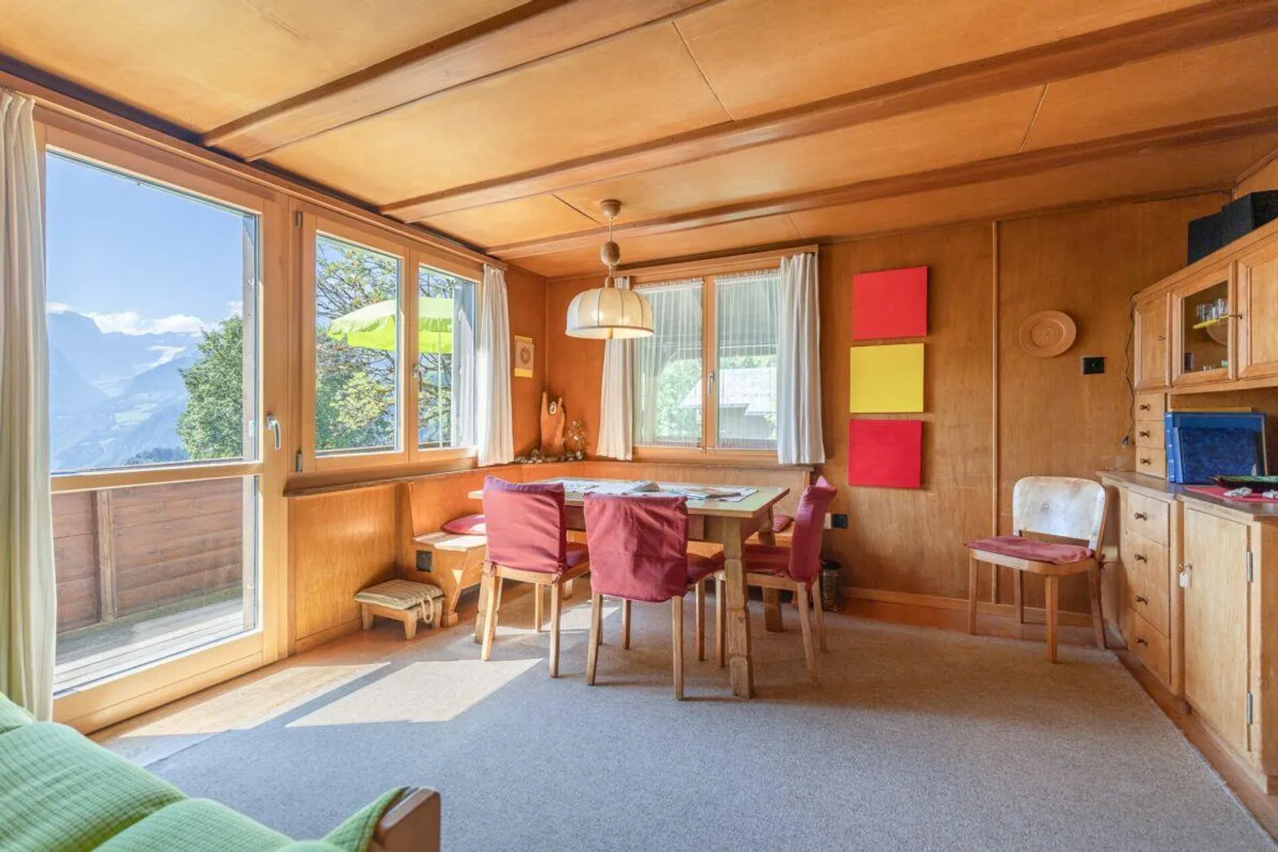 Chalet Wieserai - Photo 6 of 13