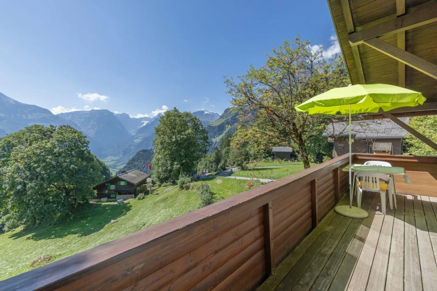 Chalet Wieserai - Photo 7 of 13