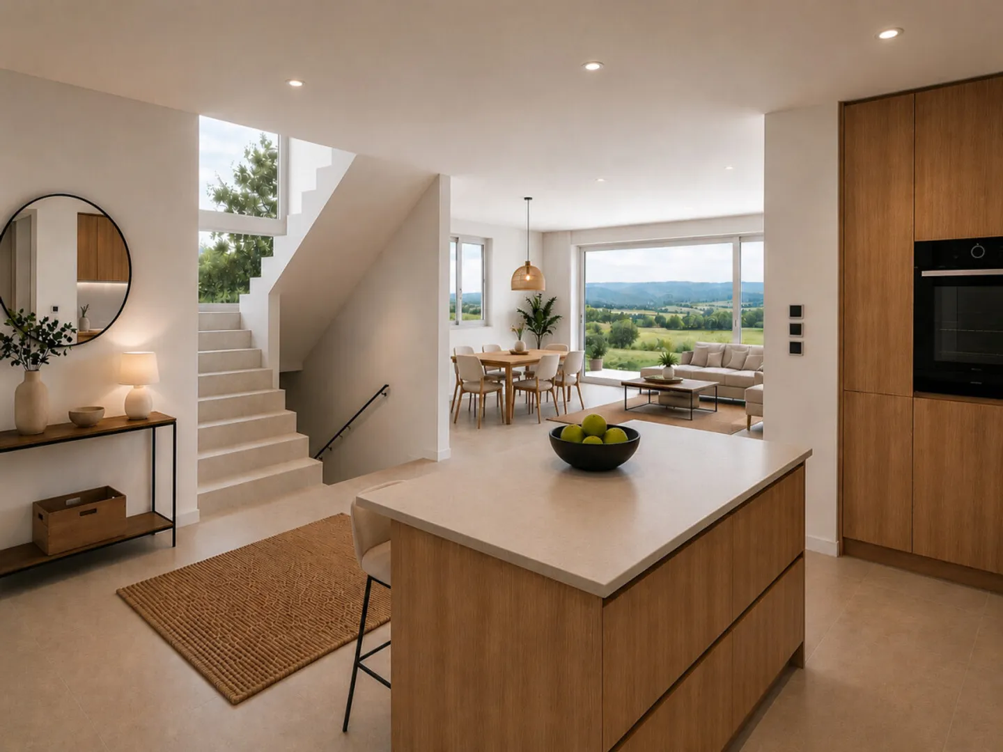 Villa Éblouissante Près de Lausanne - Photo 4 sur 13