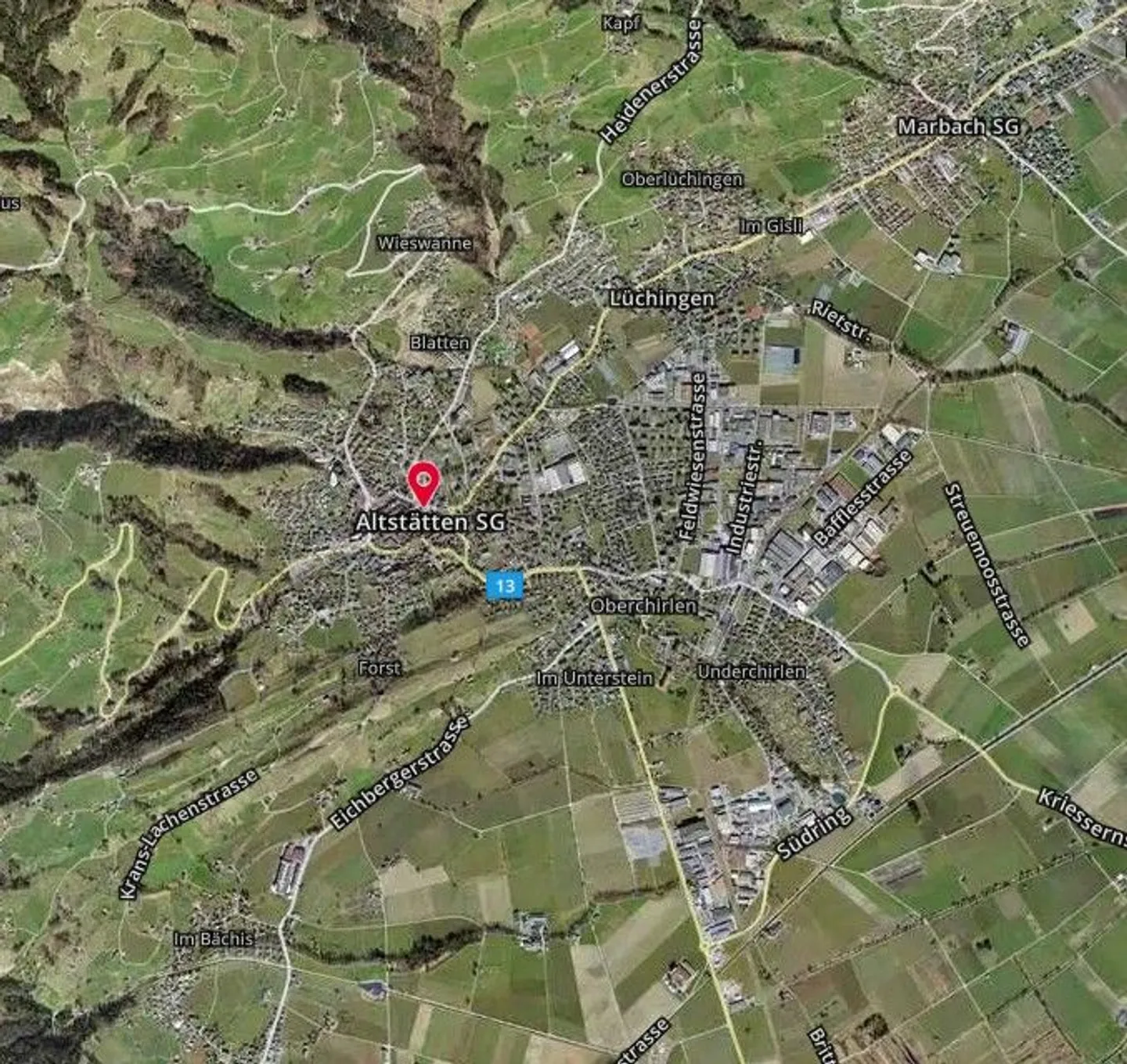 Charmantes Haus mit Bäckerei - Foto 8 von 13