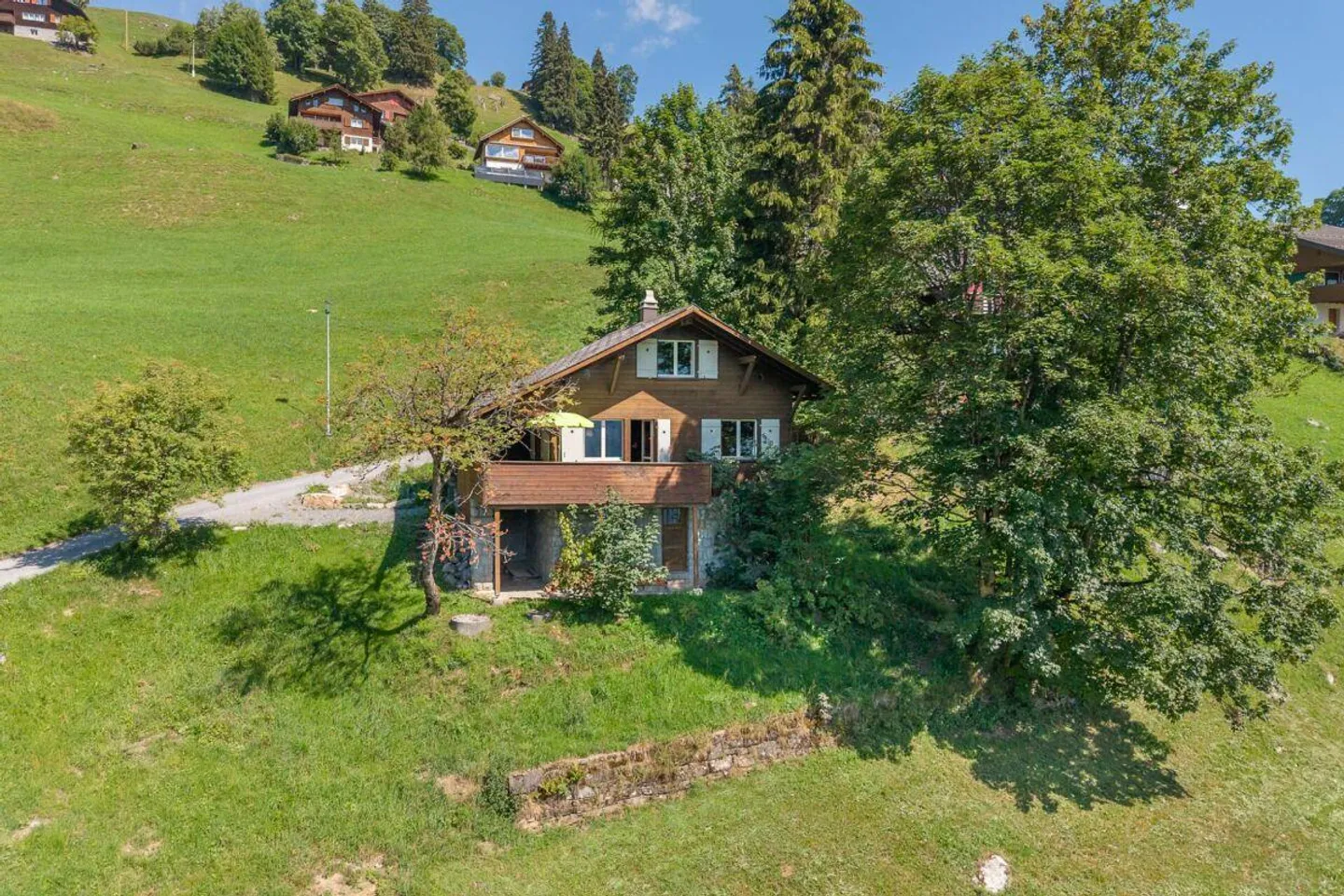 Chalet Wieserai - Photo 1 of 13