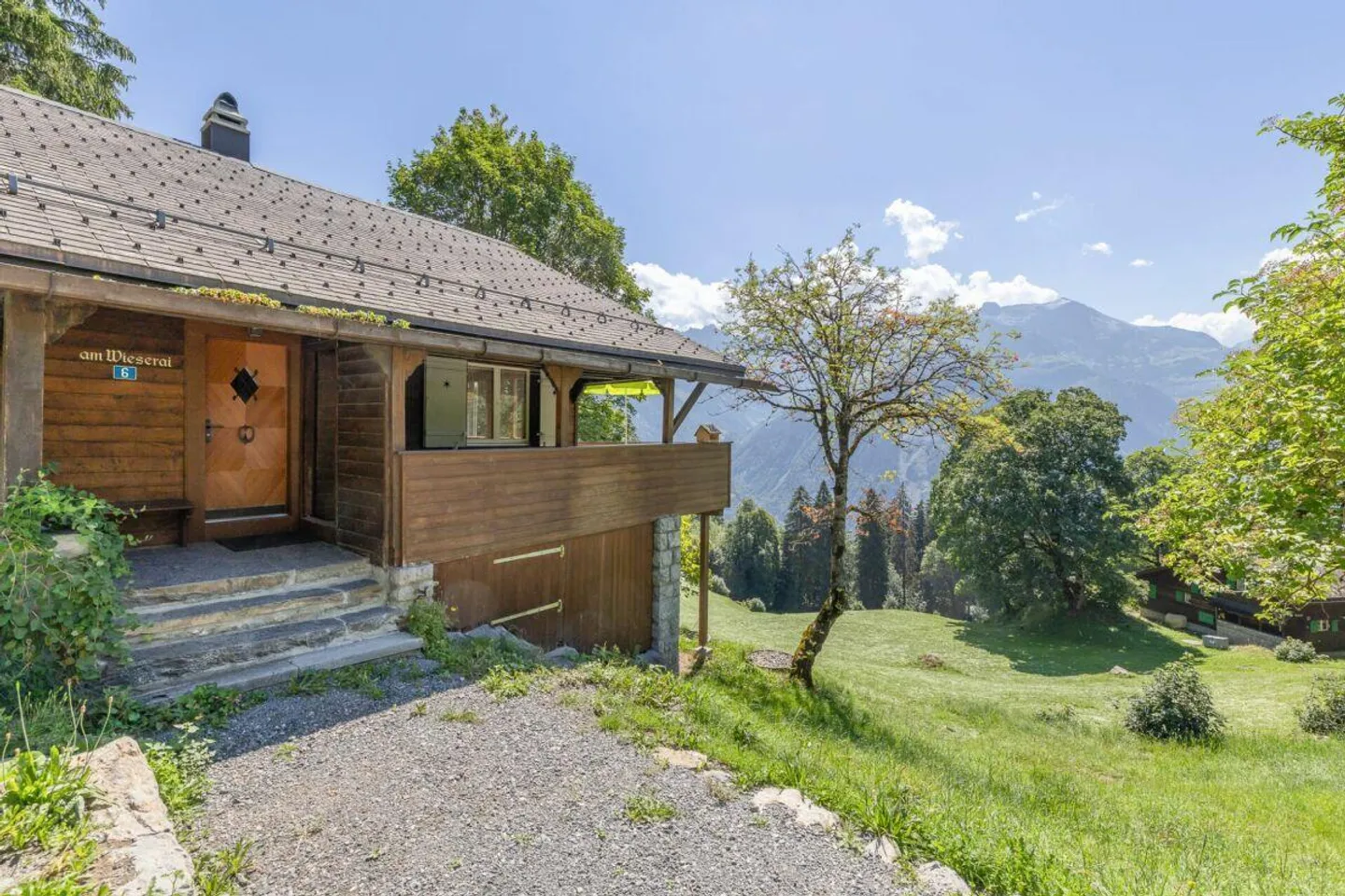 Chalet Wieserai - Photo 2 of 13