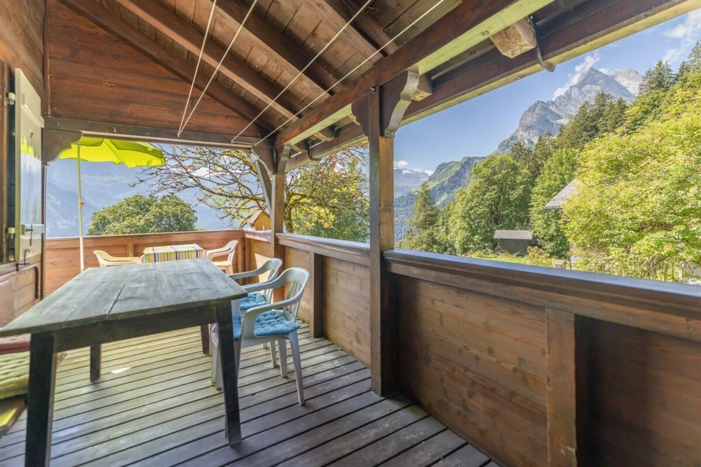 Chalet Wieserai - Photo 8 of 13