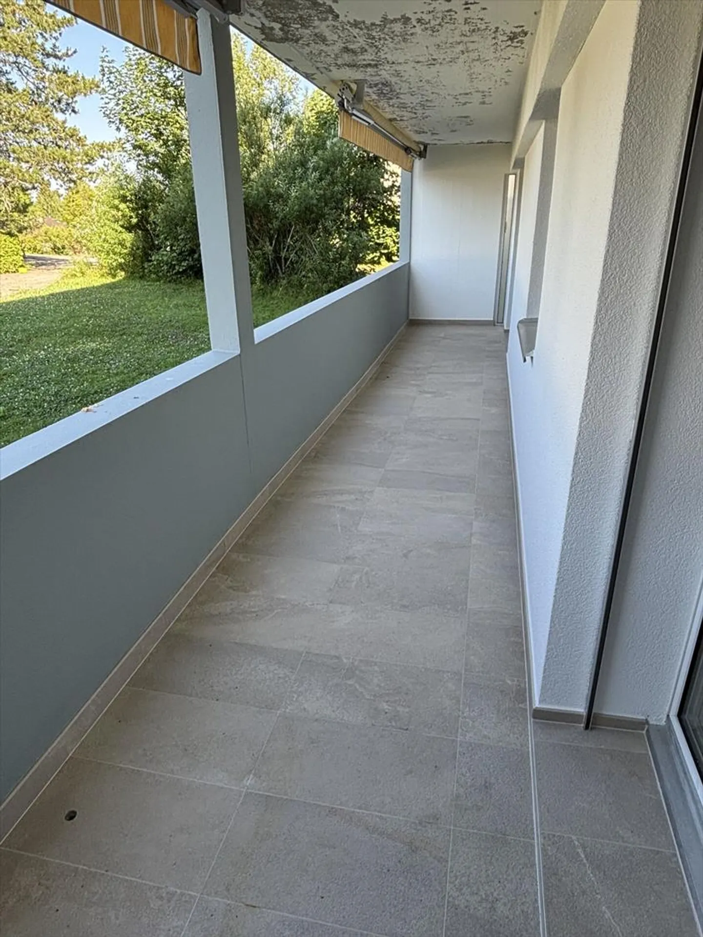 Renovated 3-room apartment with balcony! - Photo 7 of 9