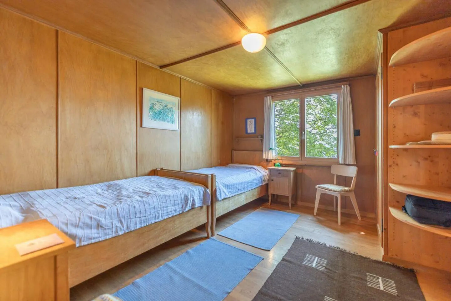 Chalet Wieserai - Photo 11 of 13