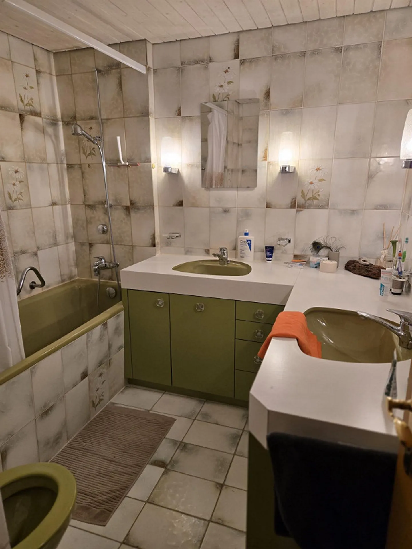 Stylish 4.5 Room Apartment in the Heart of Schaffhausen - Photo 5 of 11