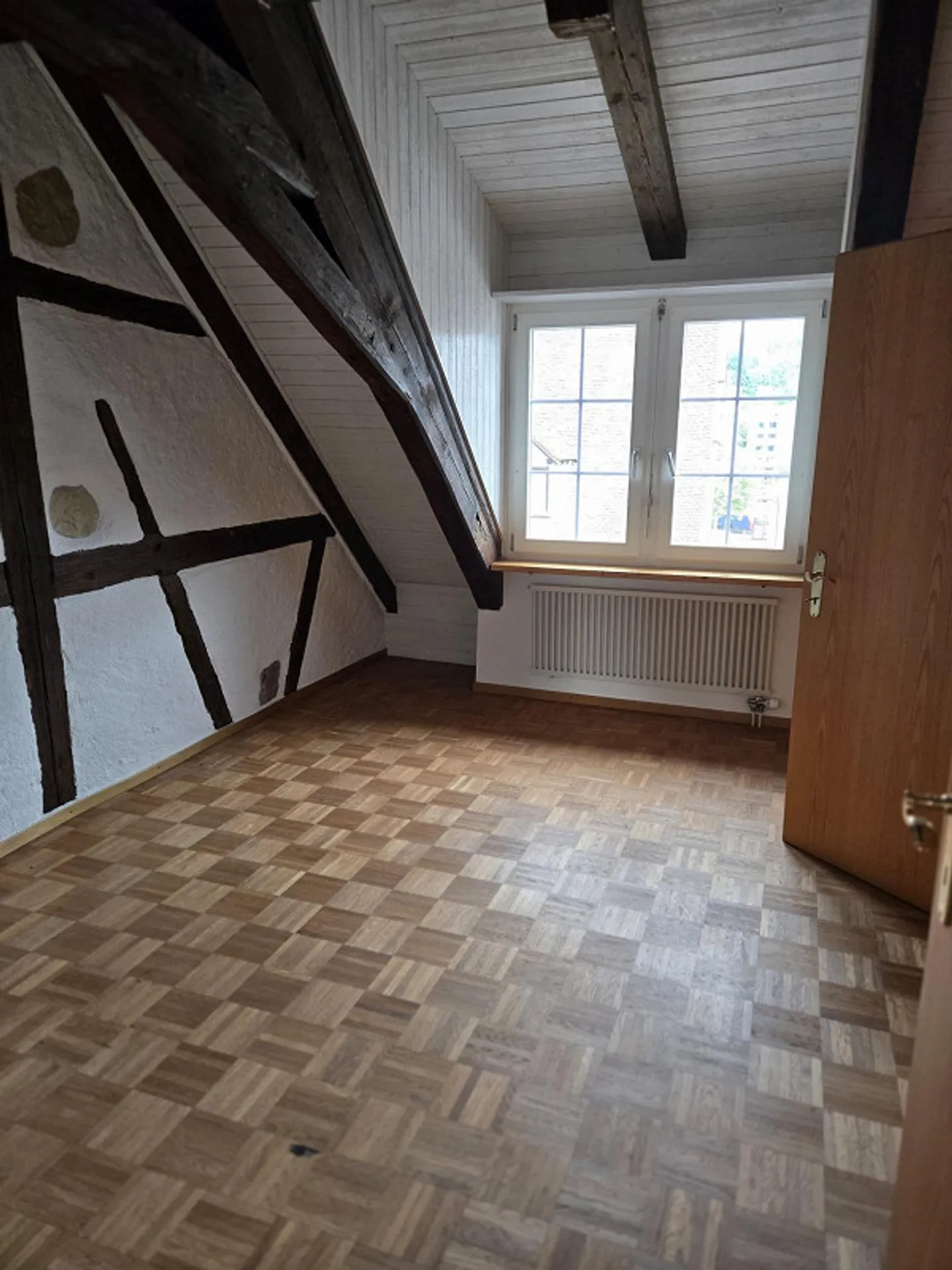 Stylish 4.5 Room Apartment in the Heart of Schaffhausen - Photo 6 of 11