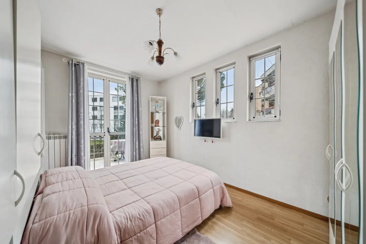 «7,5 Zimmer Miethaus perfekt gelegen!» - Foto 9 von 13