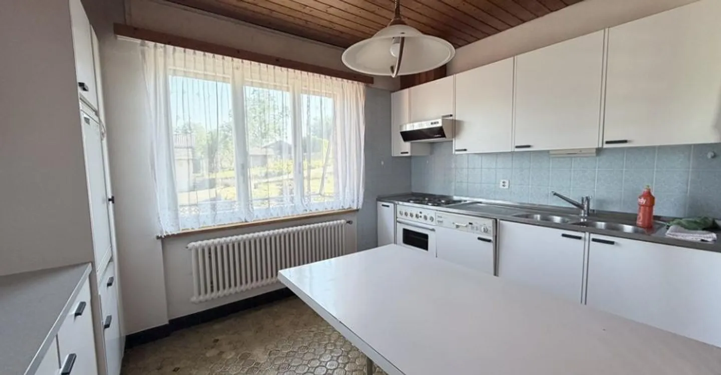 Haus, Coeuve - 670000 - Foto 6 von 11