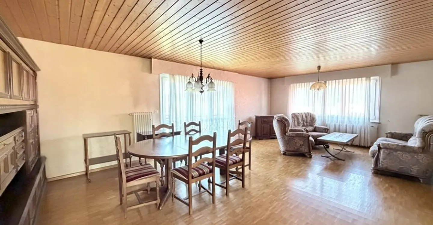 Haus, Coeuve - 670000 - Foto 8 von 11
