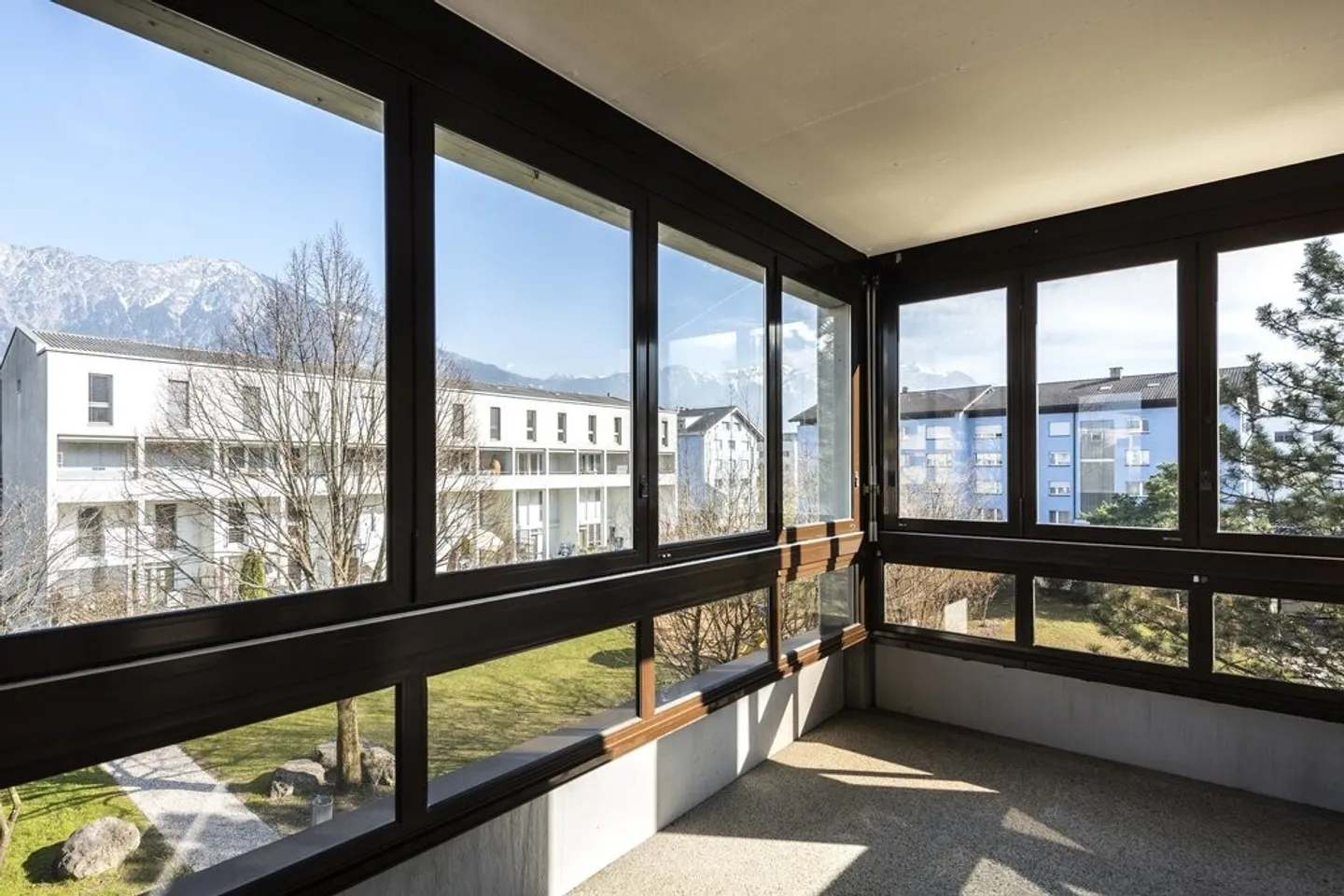 Familienfreundliche Wohnung - Foto 3 von 8