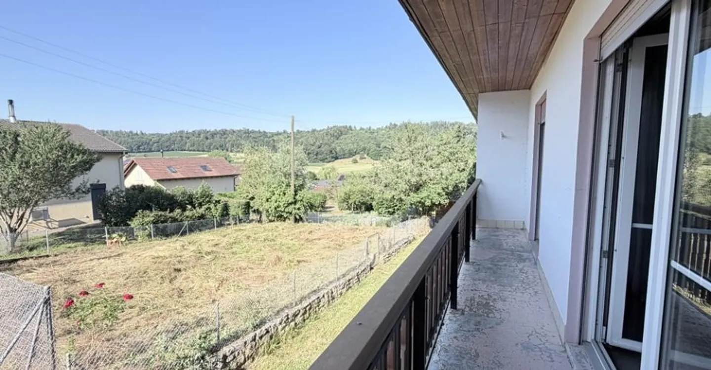 Haus, Coeuve - 670000 - Foto 11 von 11