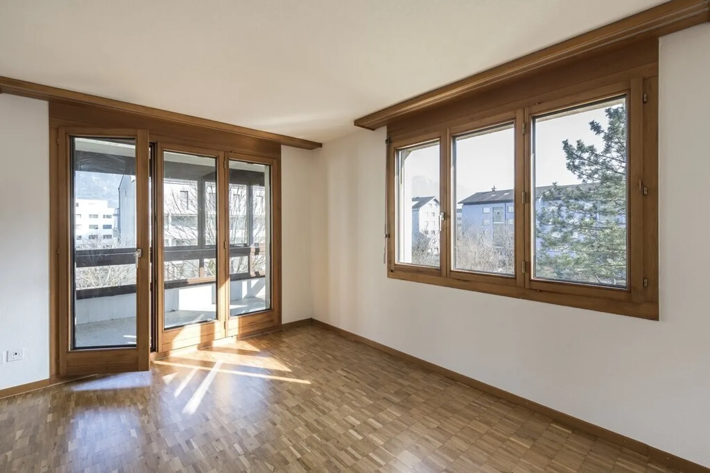 Familienfreundliche Wohnung - Foto 8 von 8