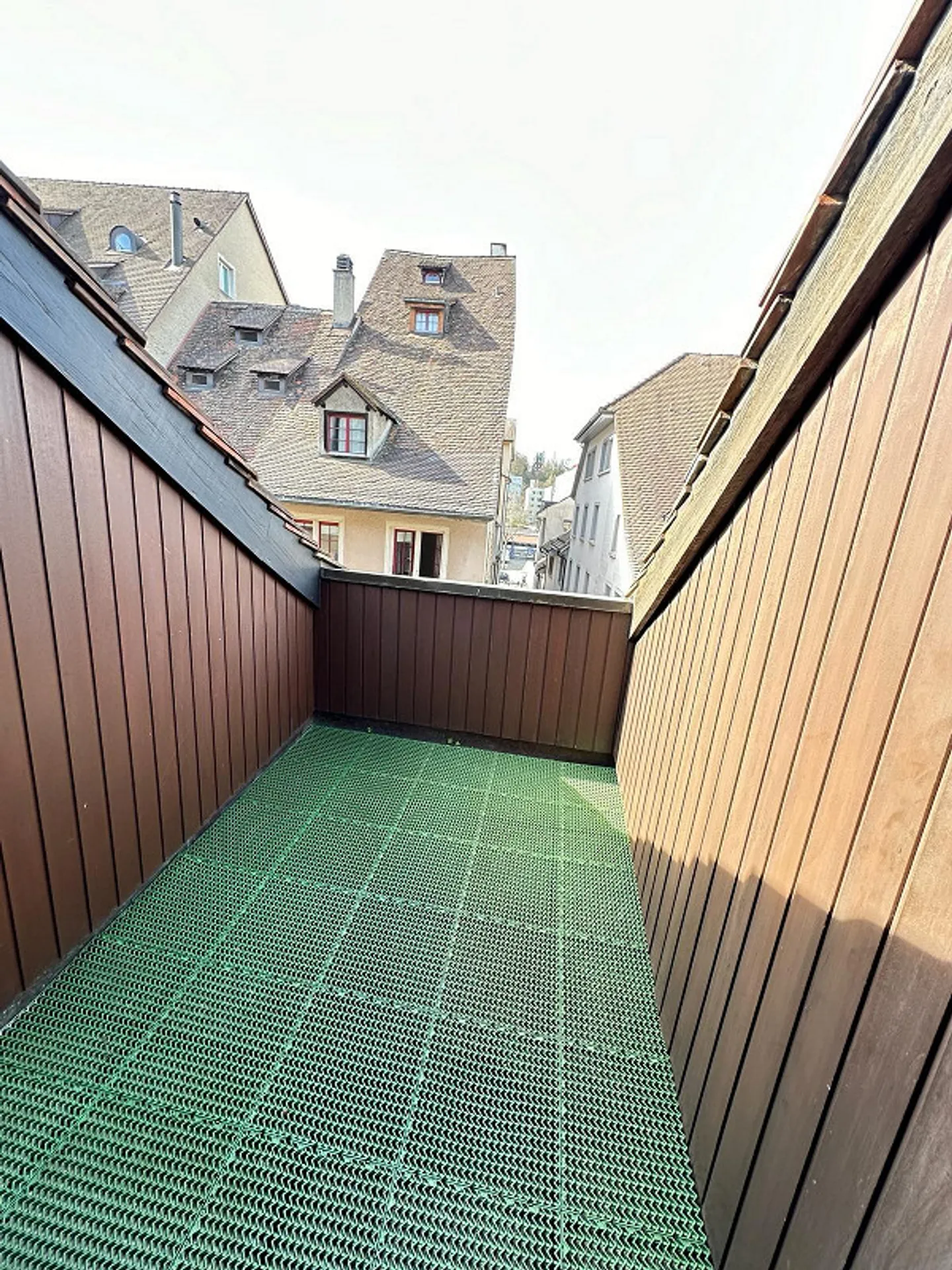 Stylish 4.5 Room Apartment in the Heart of Schaffhausen - Photo 11 of 11