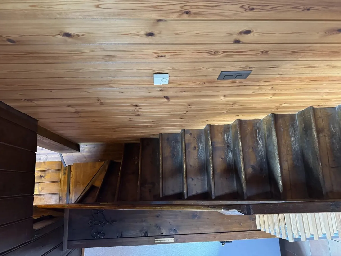 Chalet in affitto - Foto 4 di 12