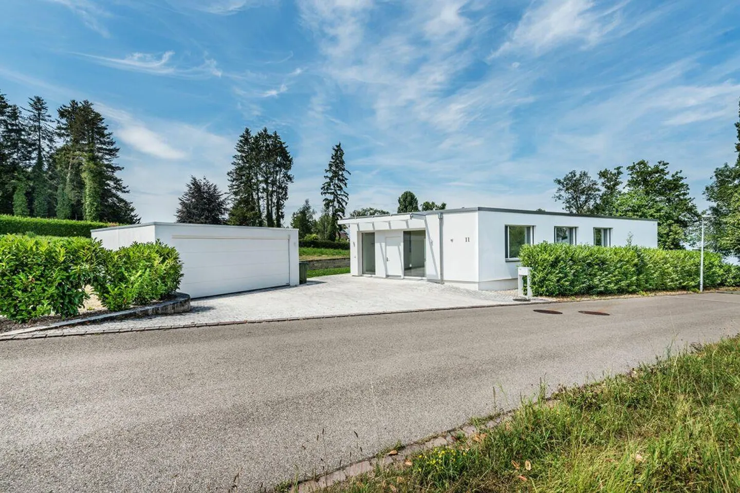 Sogno abitativo con accesso al lago - Foto 3 di 15