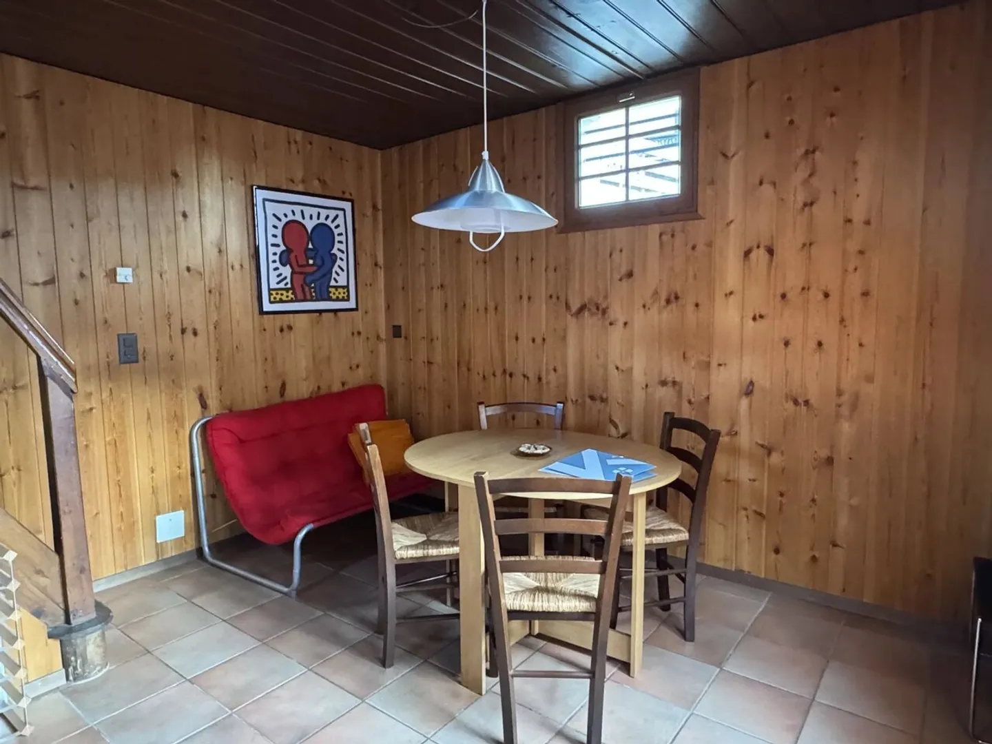 Chalet in affitto - Foto 1 di 12