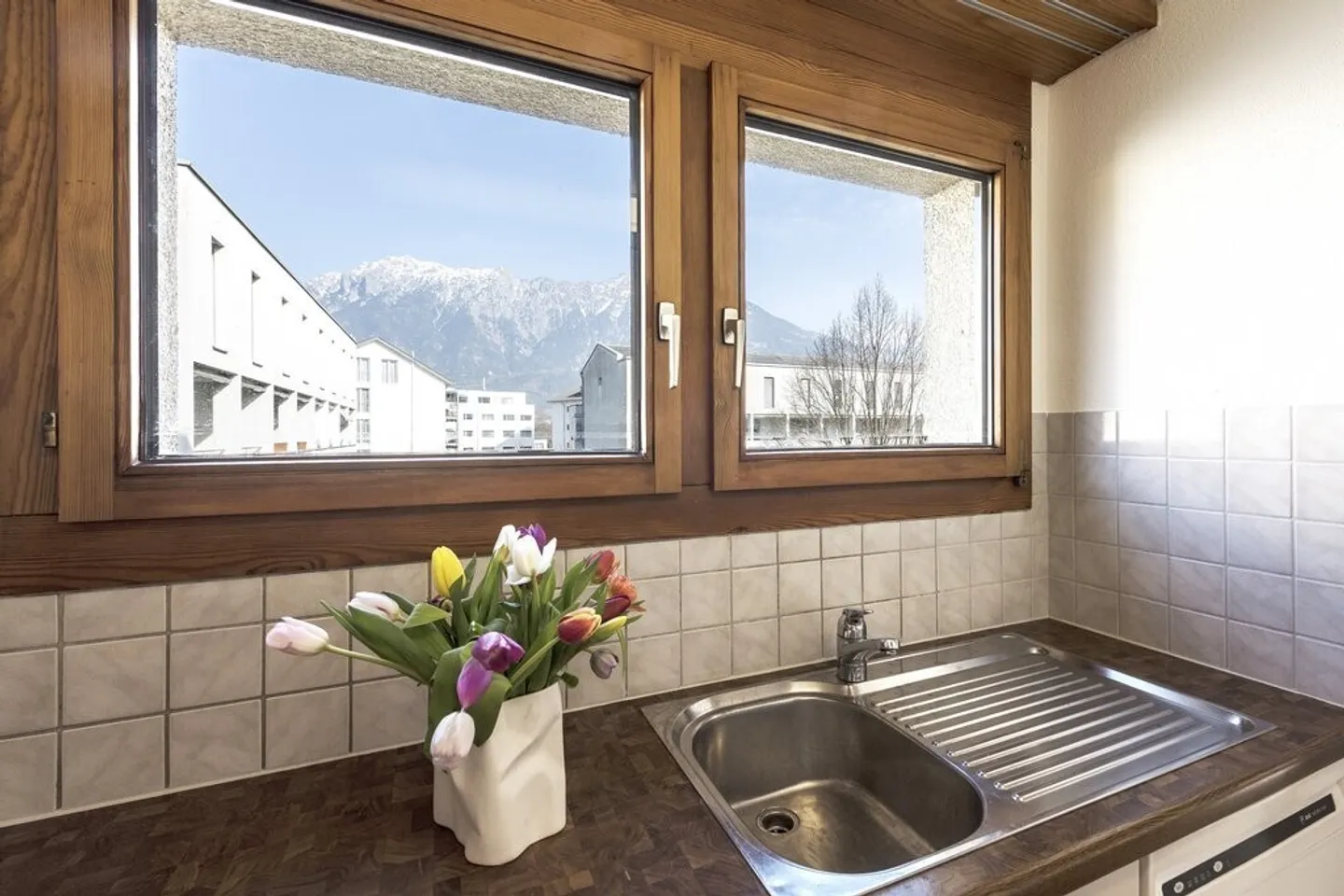 Familienfreundliche Wohnung - Foto 4 von 8