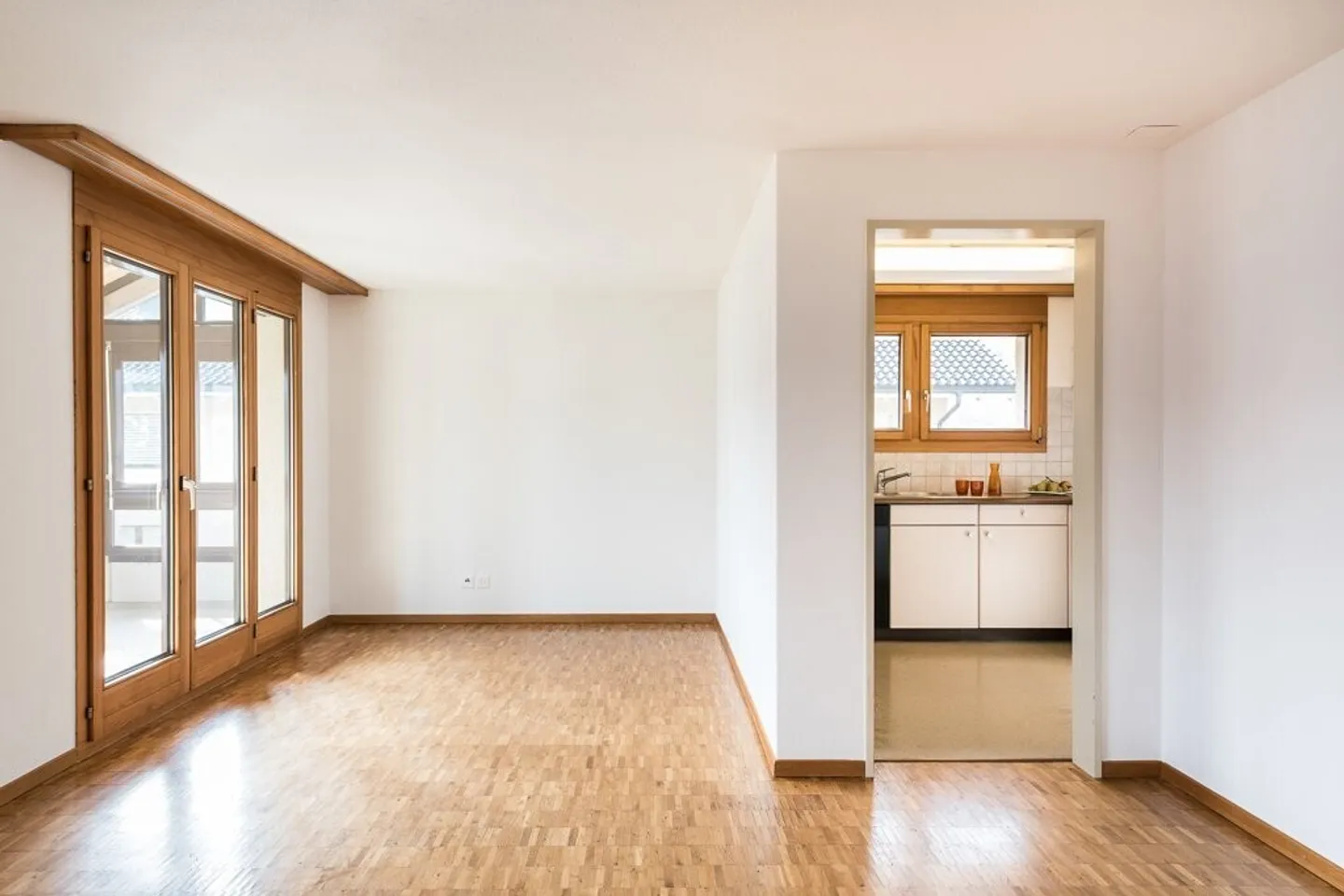 Familienfreundliche Wohnung - Foto 5 von 8