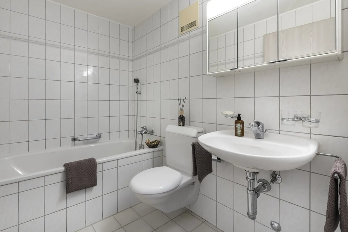 Familienfreundliche Wohnung - Foto 6 von 8