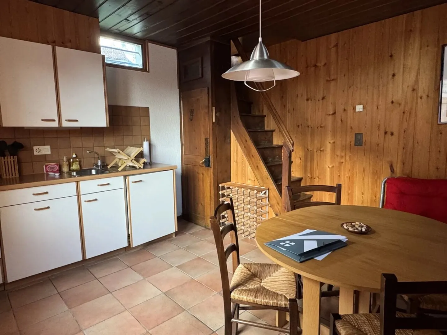 Chalet in affitto - Foto 2 di 12