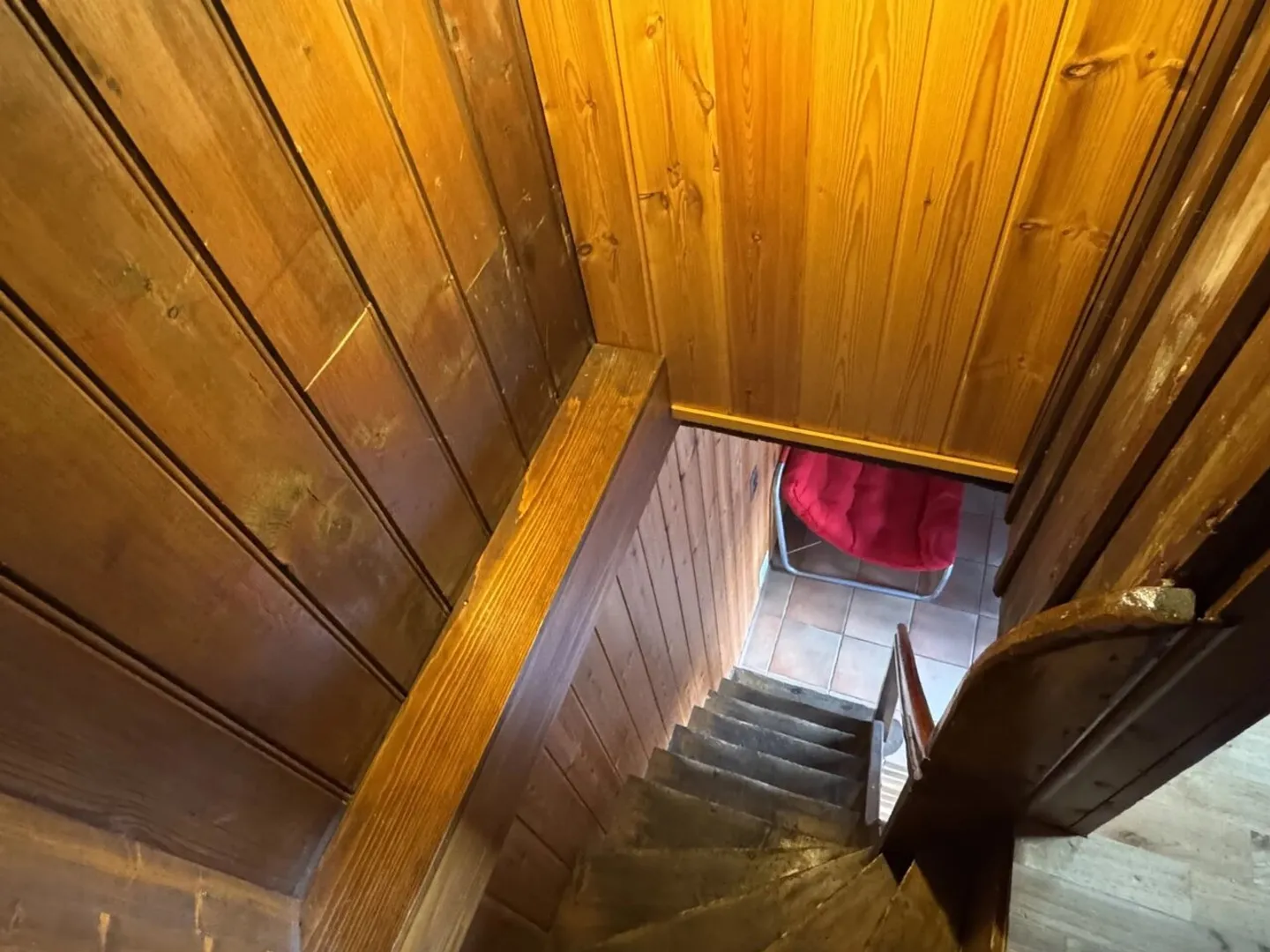 Chalet in affitto - Foto 6 di 12