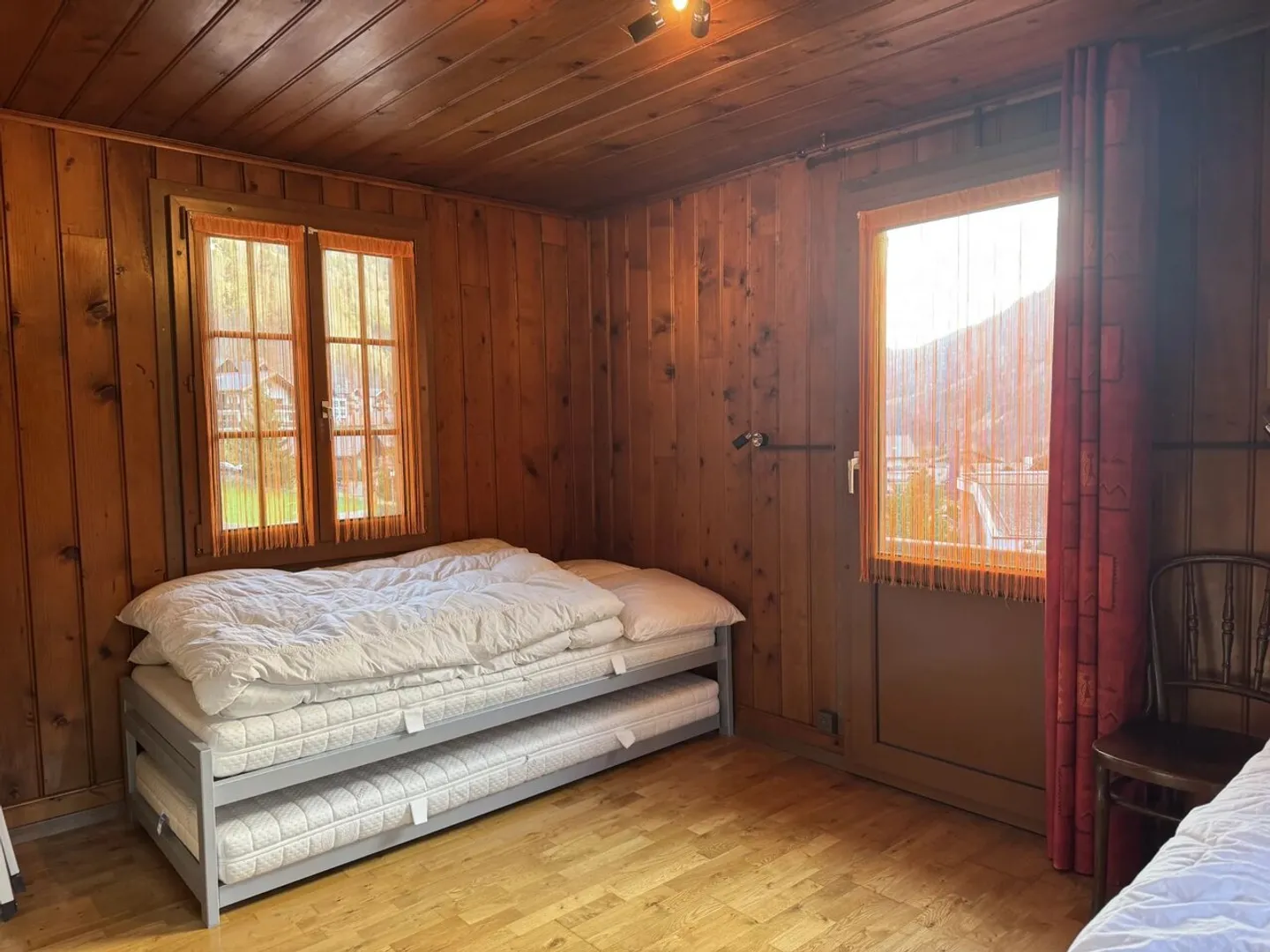 Chalet in affitto - Foto 7 di 12