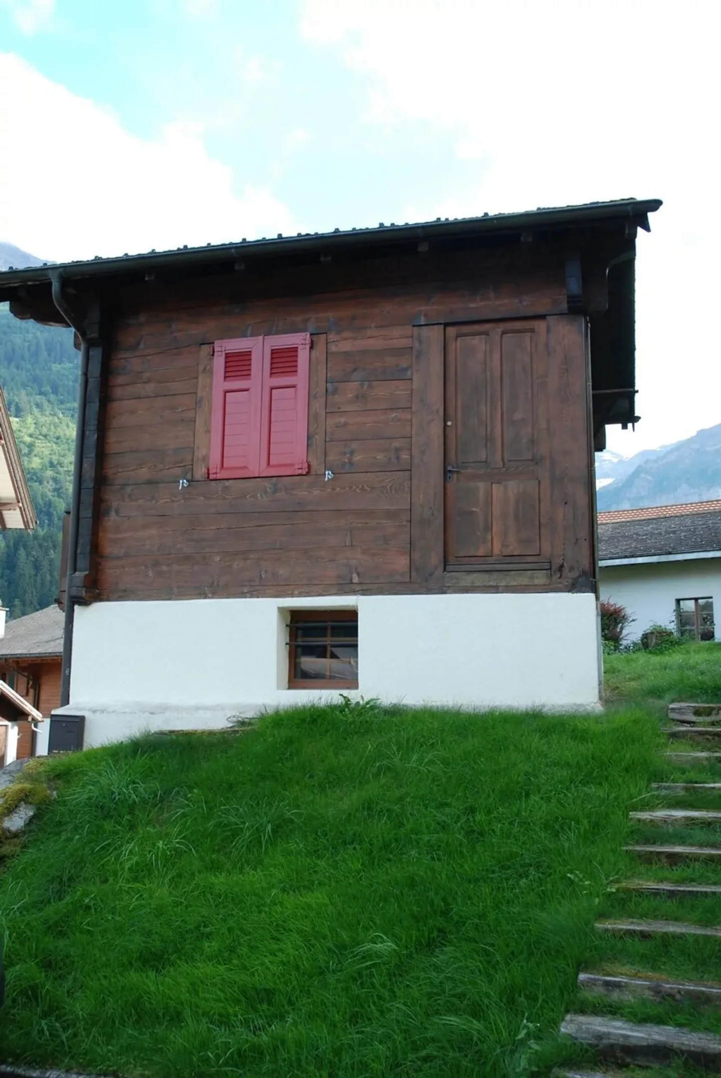 Chalet in affitto - Foto 10 di 12