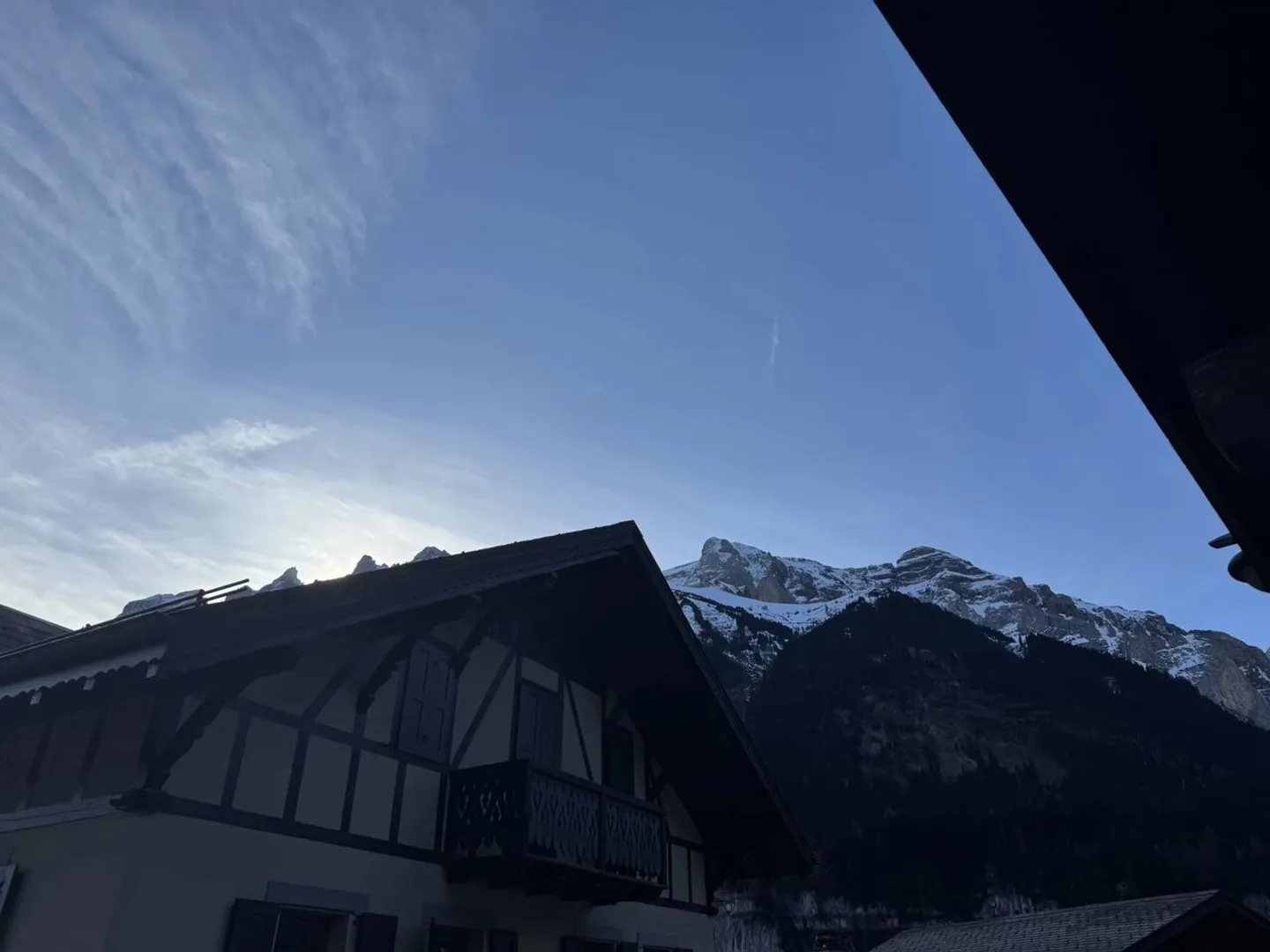 Chalet in affitto - Foto 12 di 12