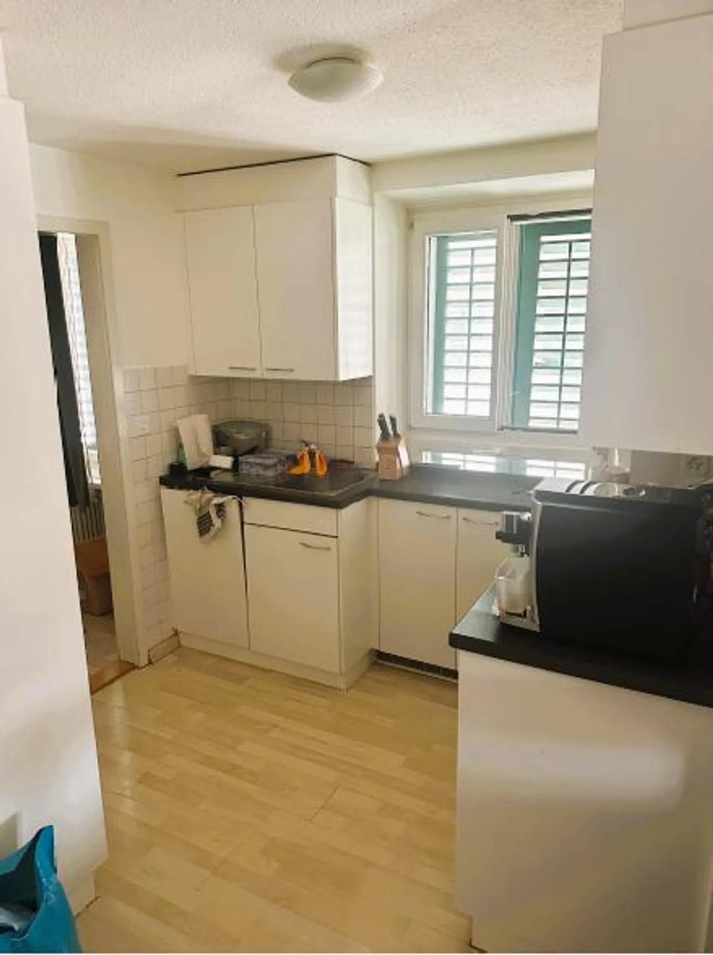 3-Zimmerwohnung an sehr zentraler Lage - Foto 3 von 6