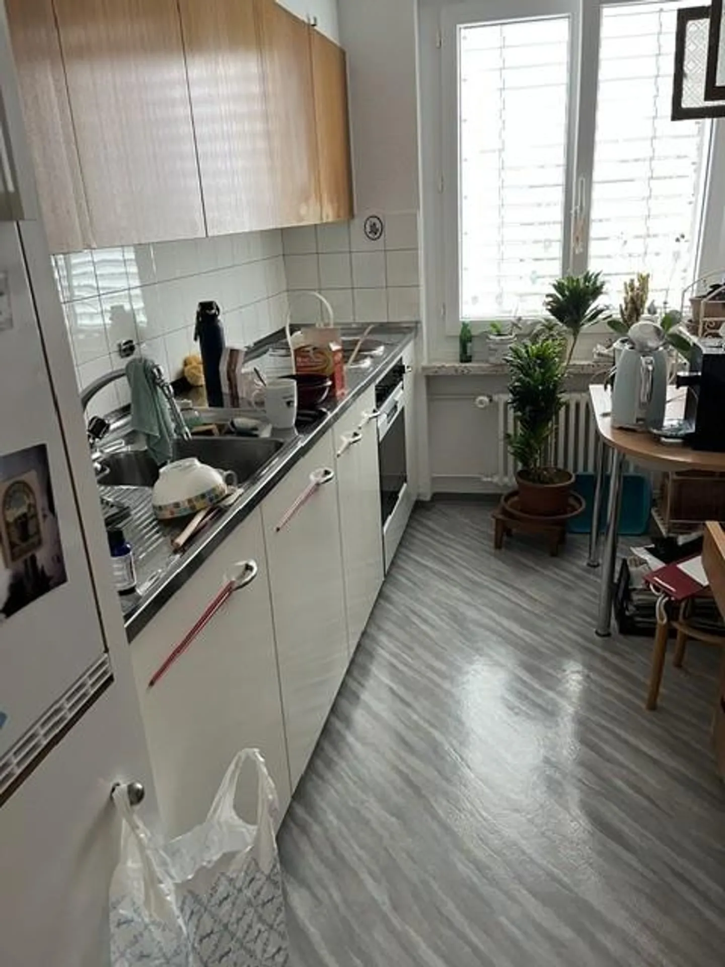 3 Zimmer-Wohnung, 8802 Kilchberg - Photo 3 of 7