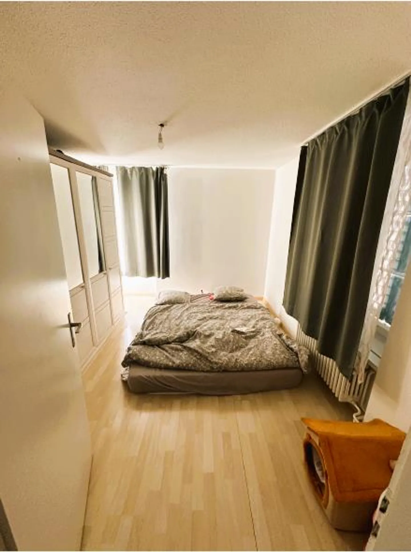 3-Zimmerwohnung an sehr zentraler Lage - Foto 4 von 6