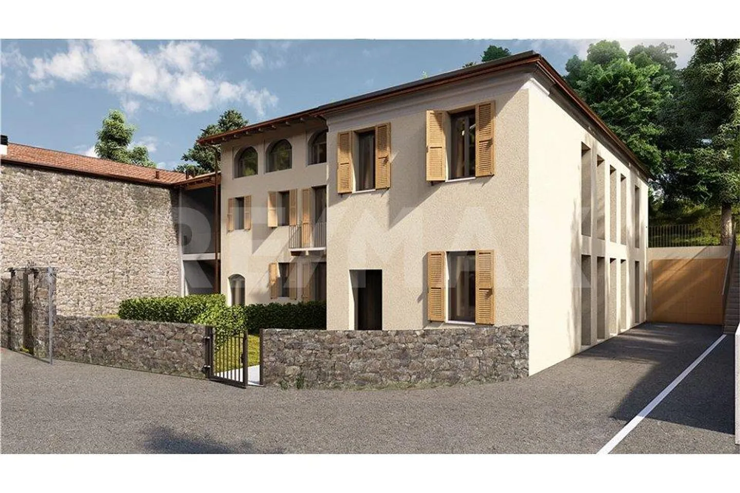 Appartamento moderno 3.5 locali - Foto 2 di 5