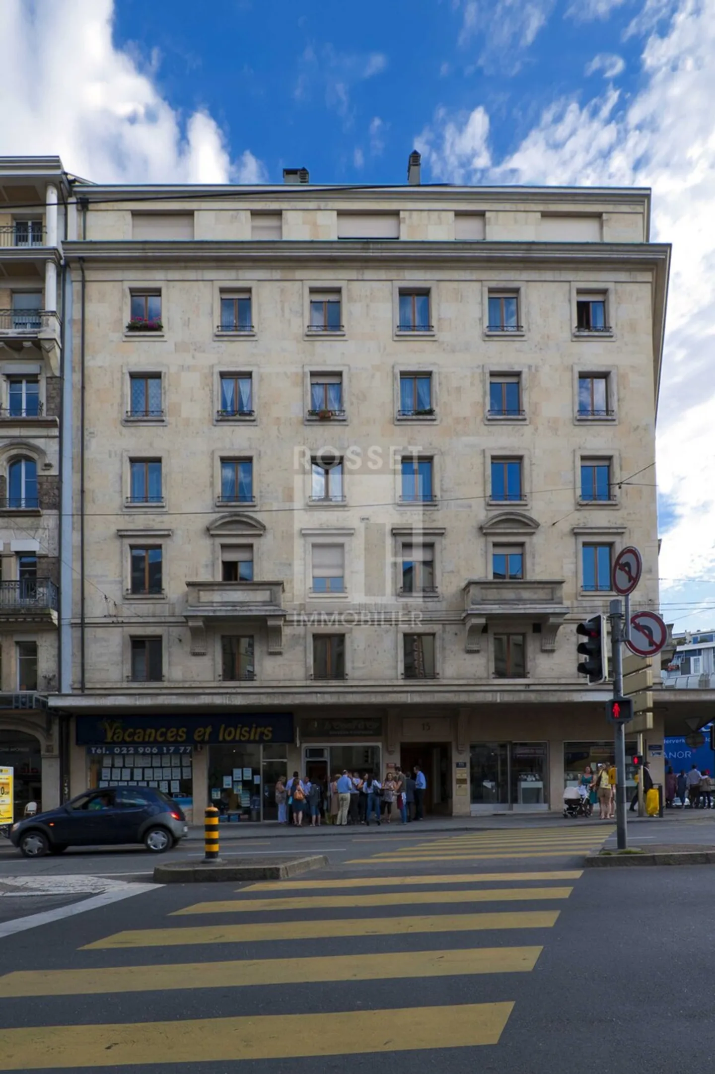 Appartamento in affitto - Foto 1 di 4