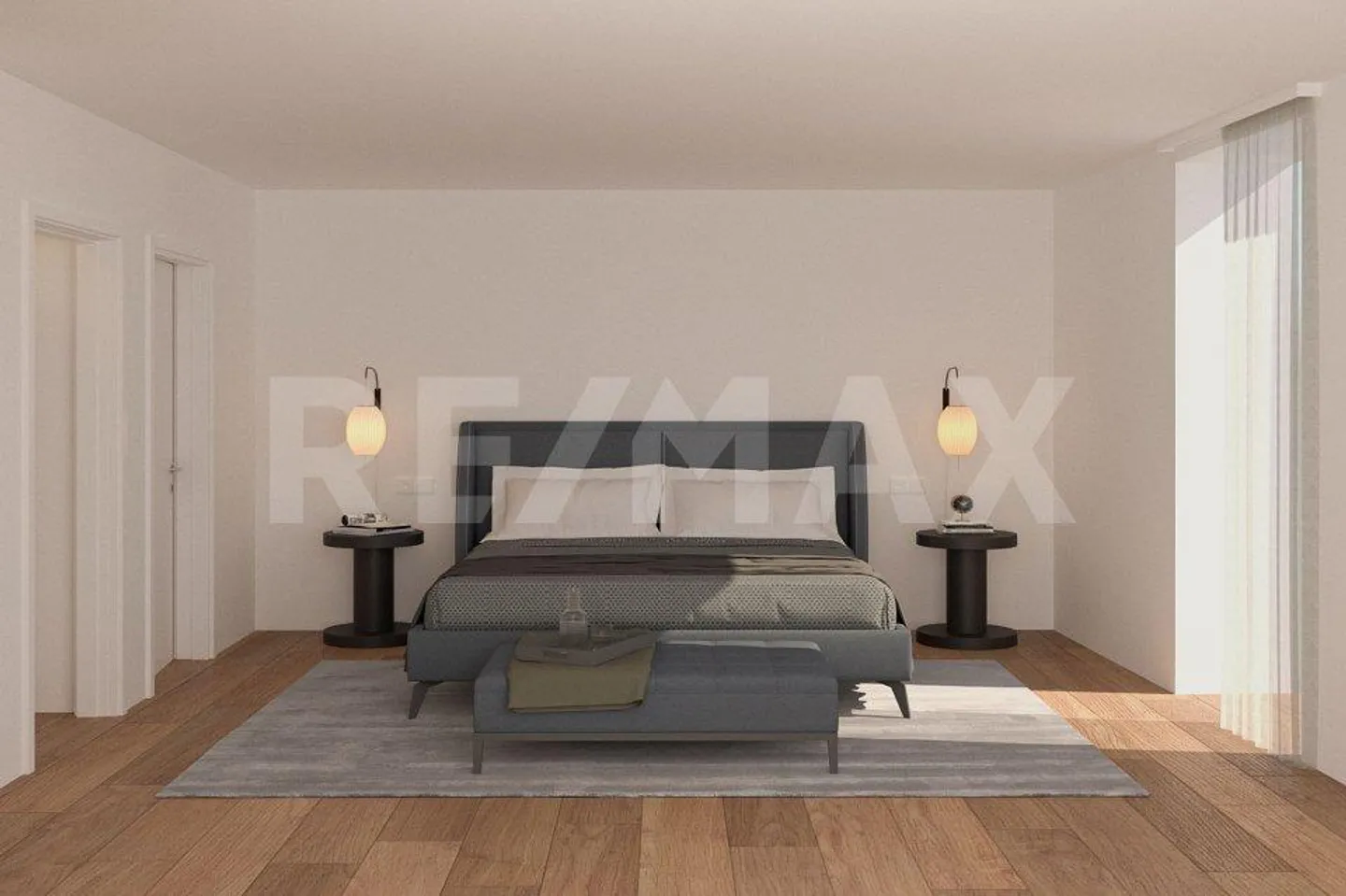 Appartamento moderno 3.5 locali - Foto 3 di 5