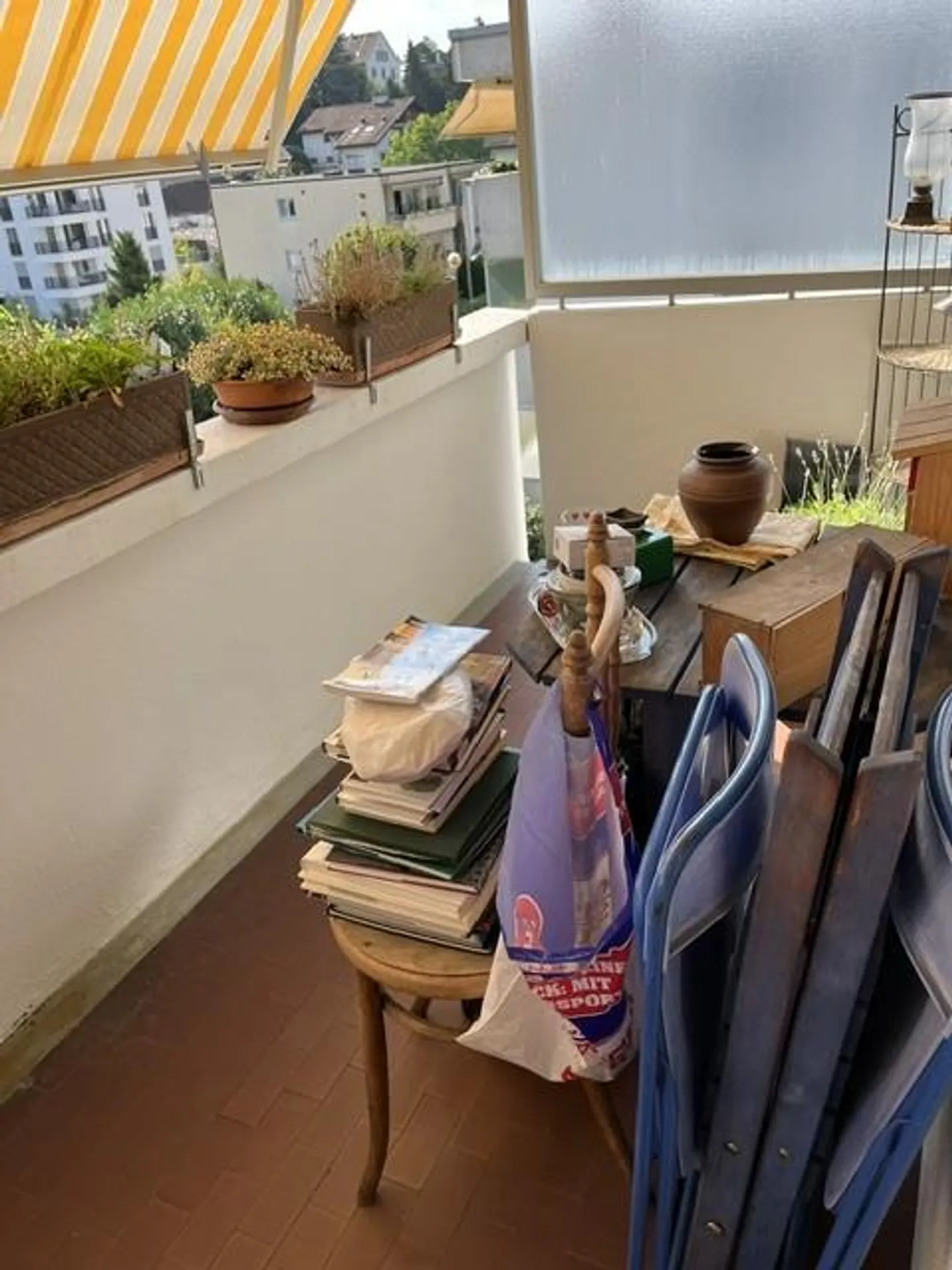 3 Zimmer-Wohnung, 8802 Kilchberg - Photo 7 of 7
