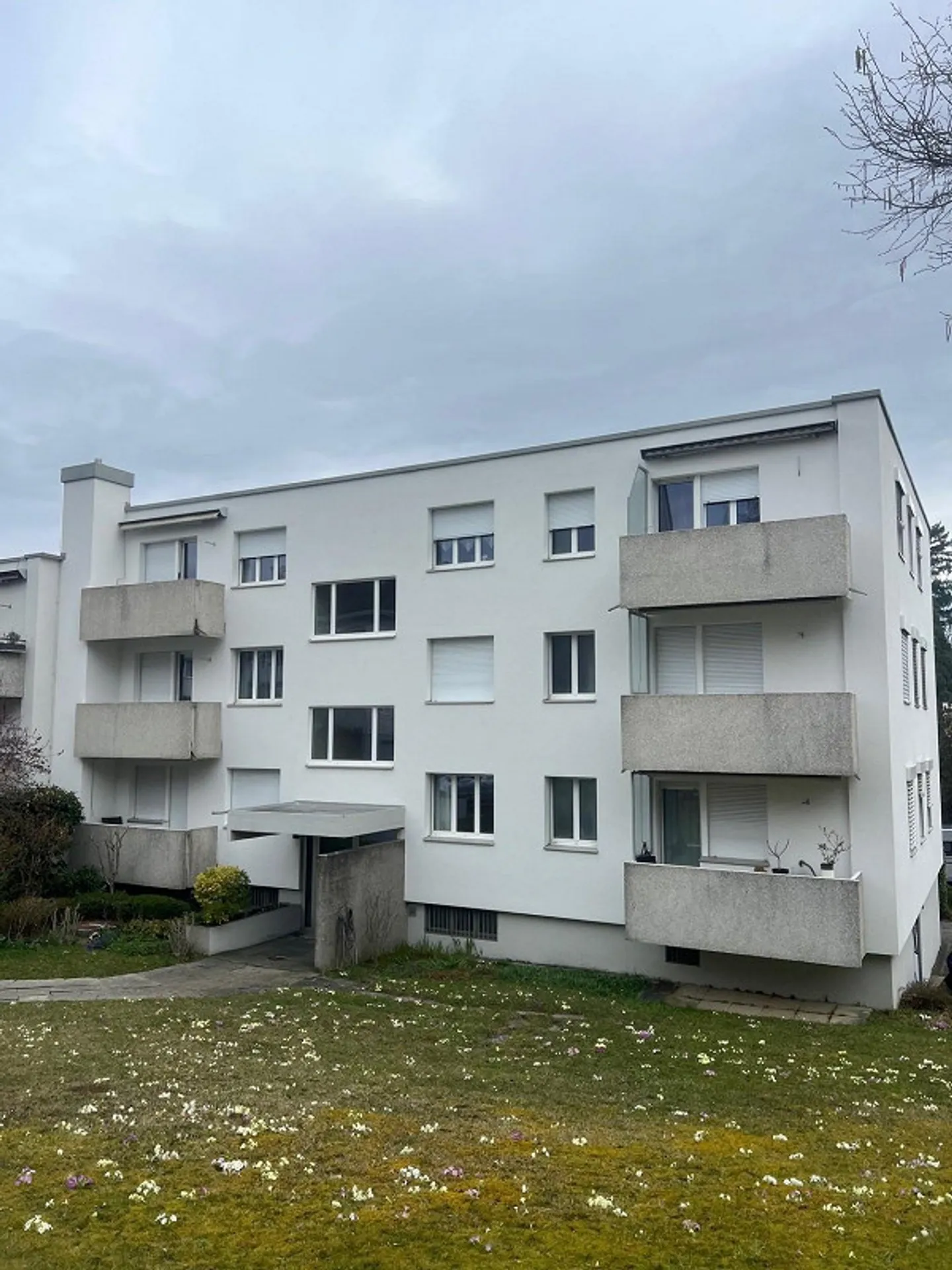 3 Zimmer-Wohnung, 8802 Kilchberg - Photo 1 of 7